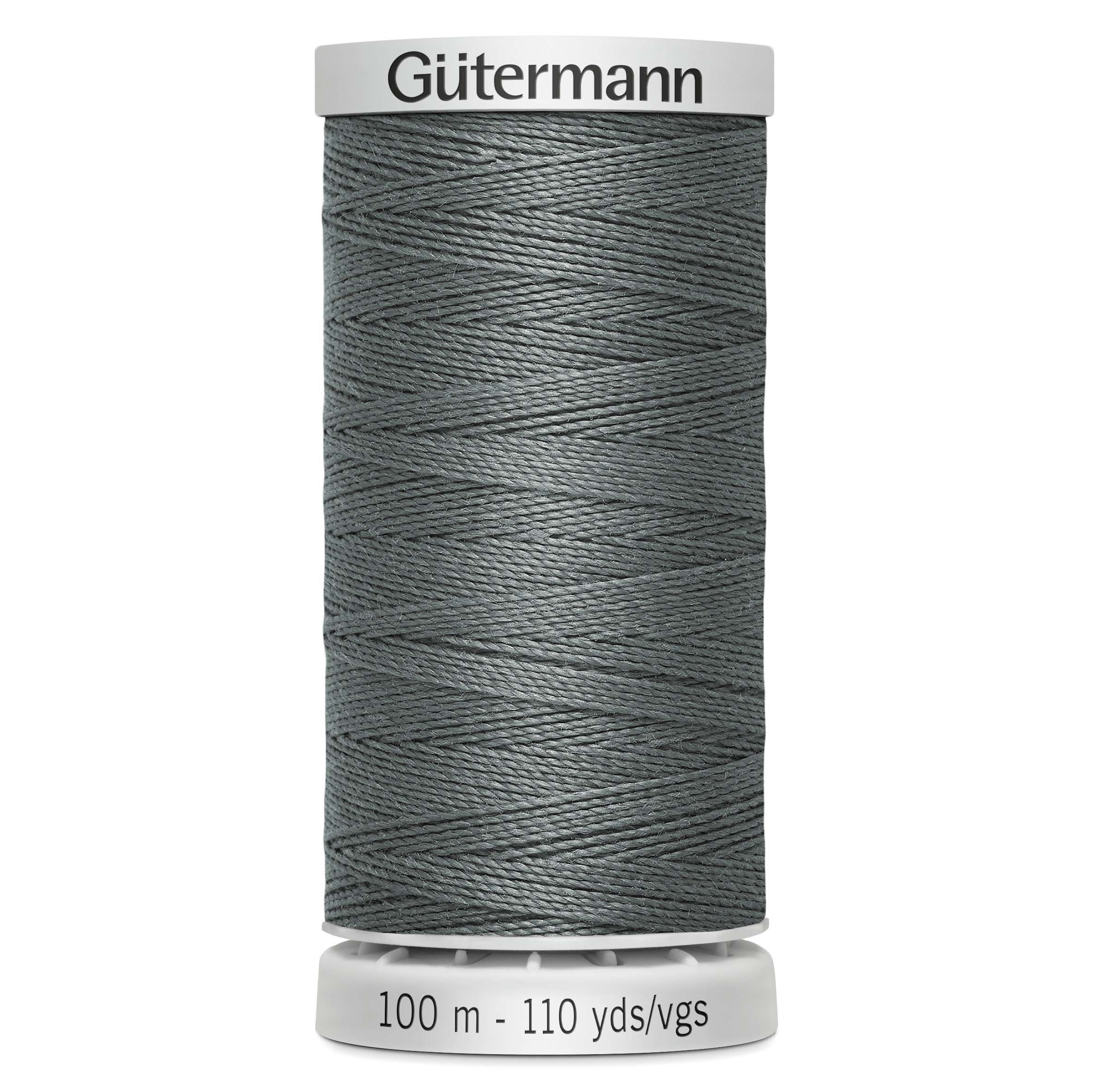 Gutermann Extra Strong 100M - Image 34