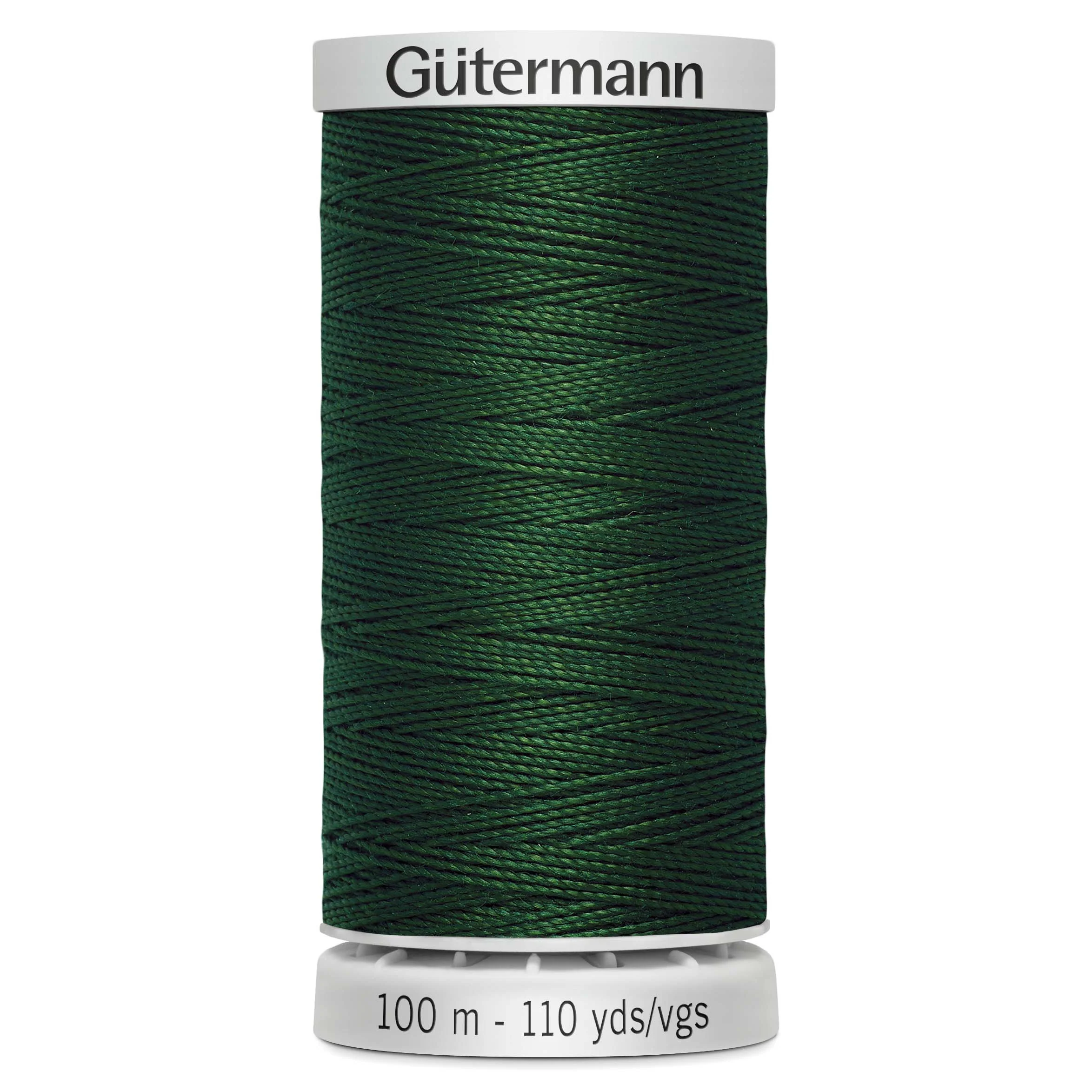 Gutermann Extra Strong 100M - Image 35