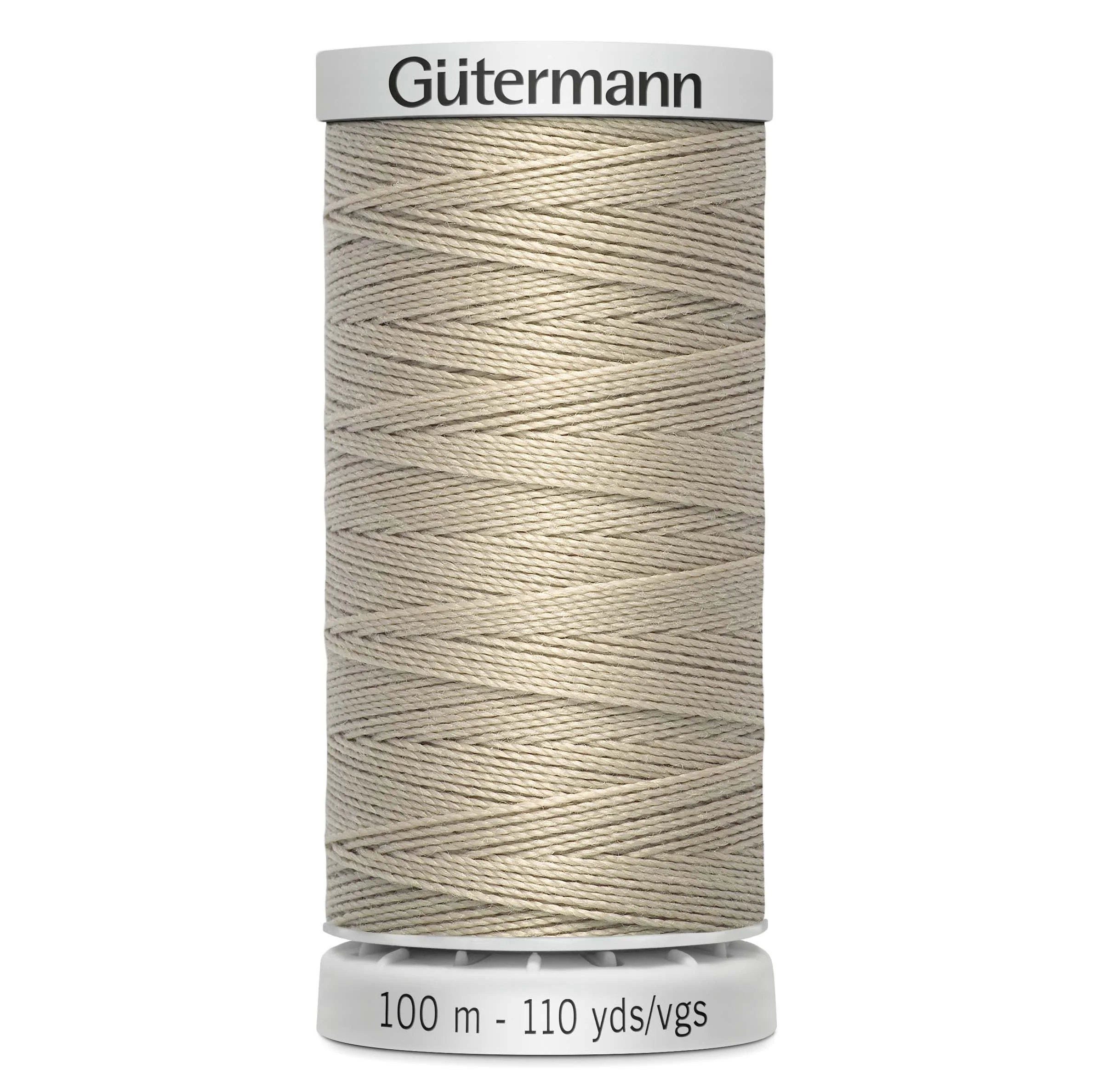 Gutermann Extra Strong 100M - Image 36
