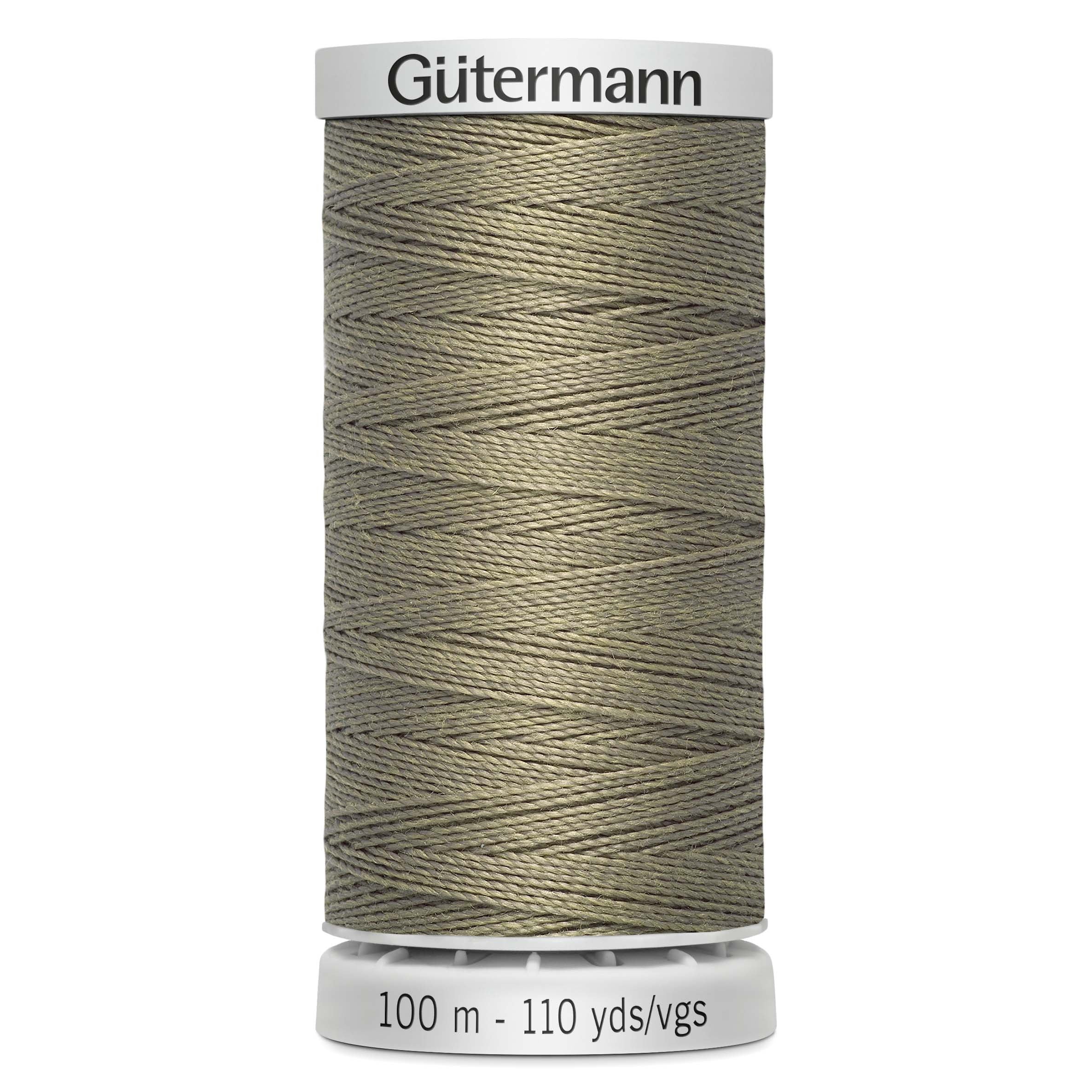 Gutermann Extra Strong 100M - Image 37