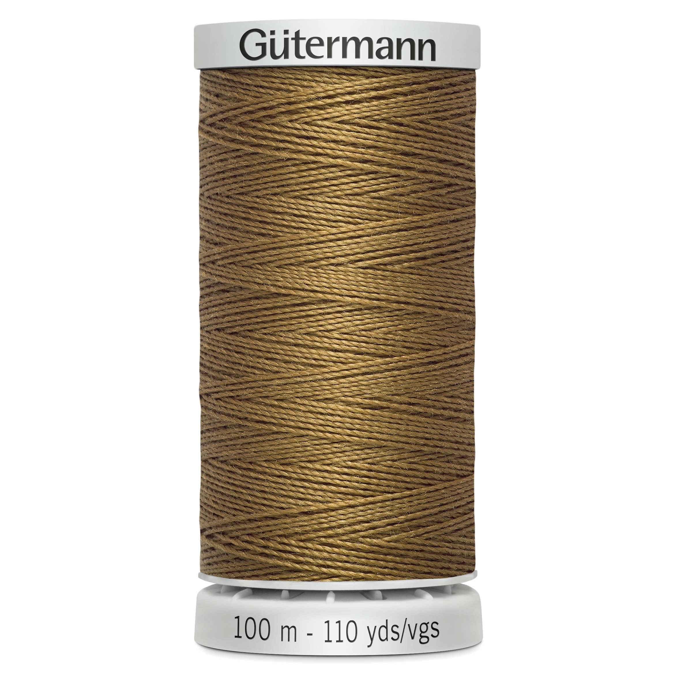 Gutermann Extra Strong 100M - Image 38