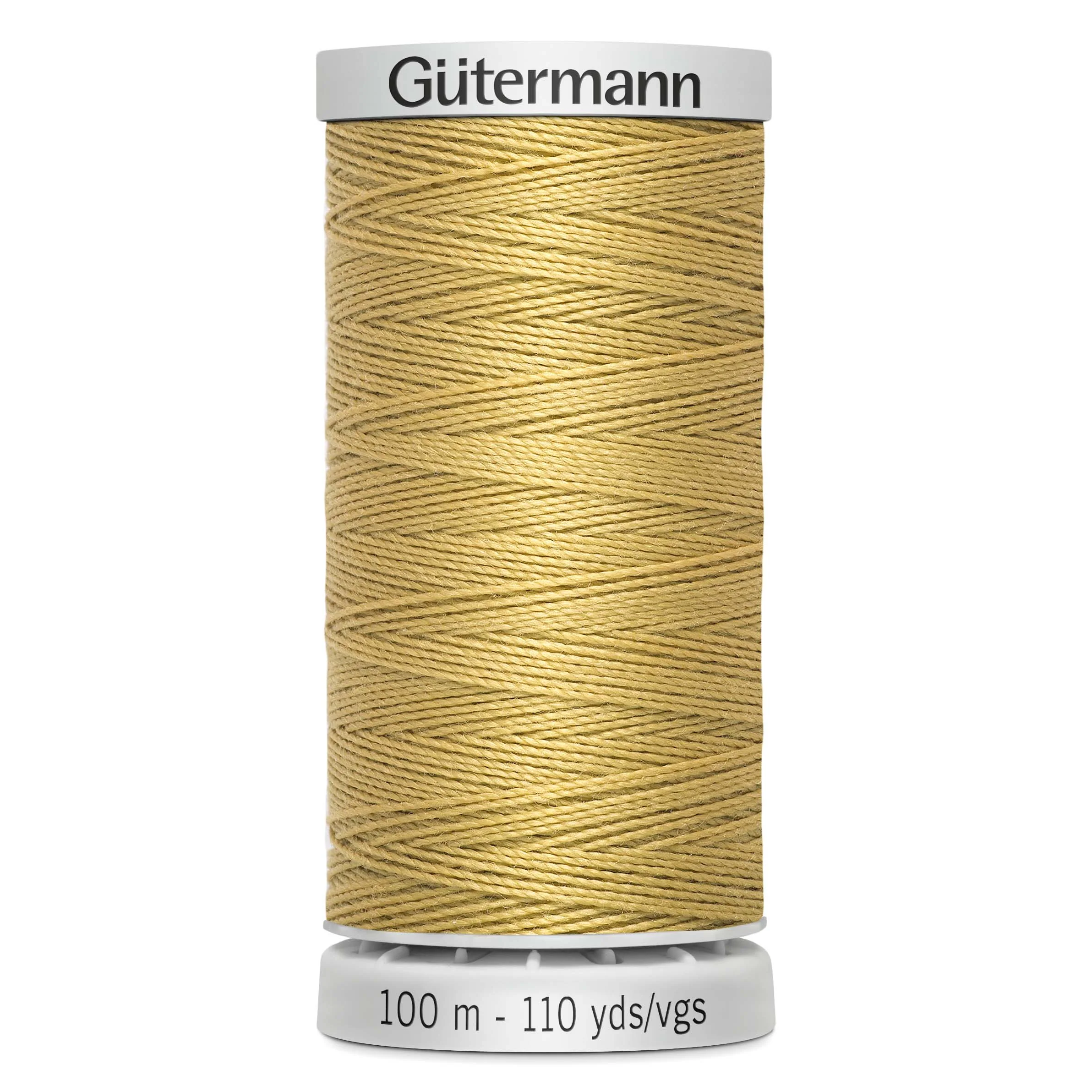 Gutermann Extra Strong 100M - Image 39