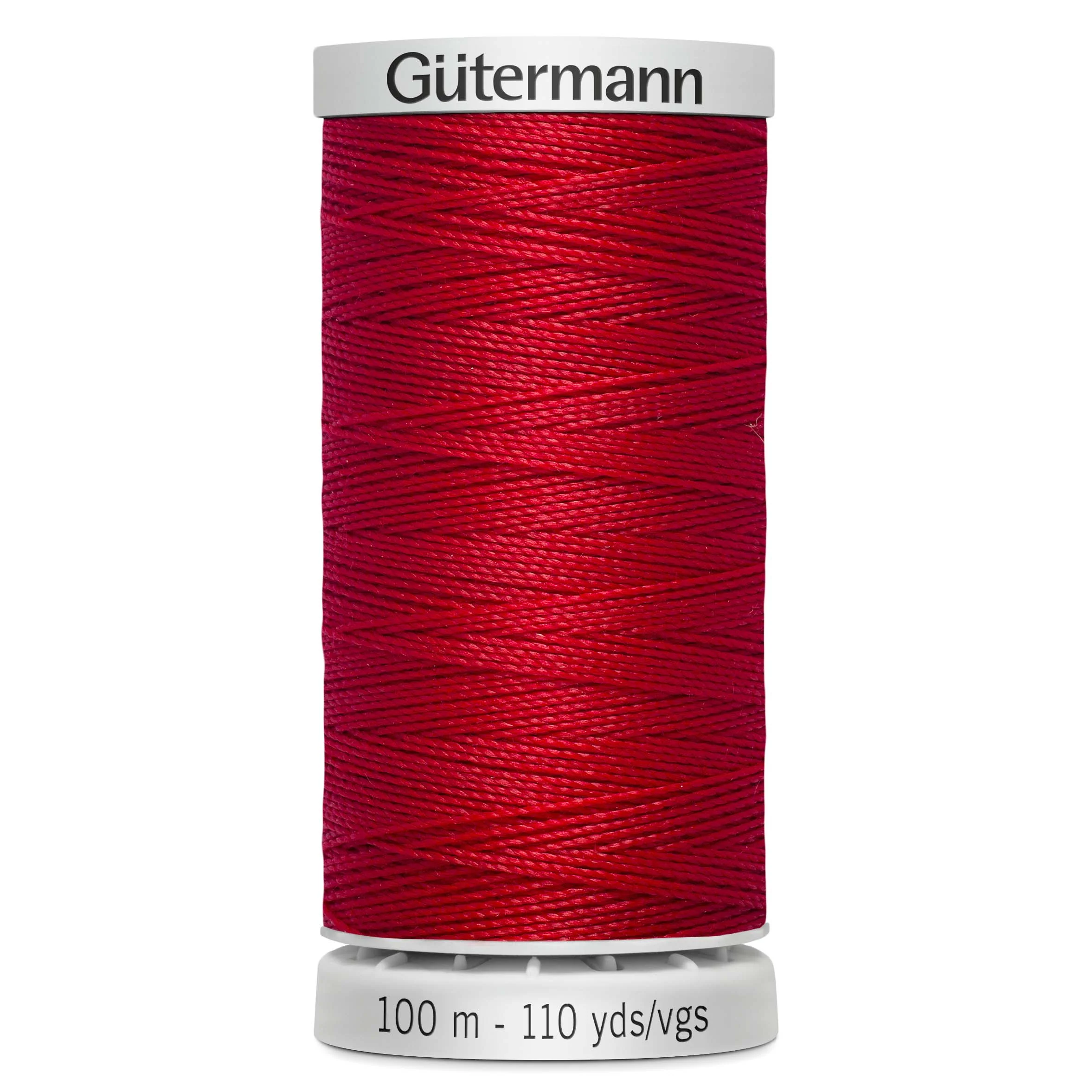 Gutermann Extra Strong 100M - Image 4