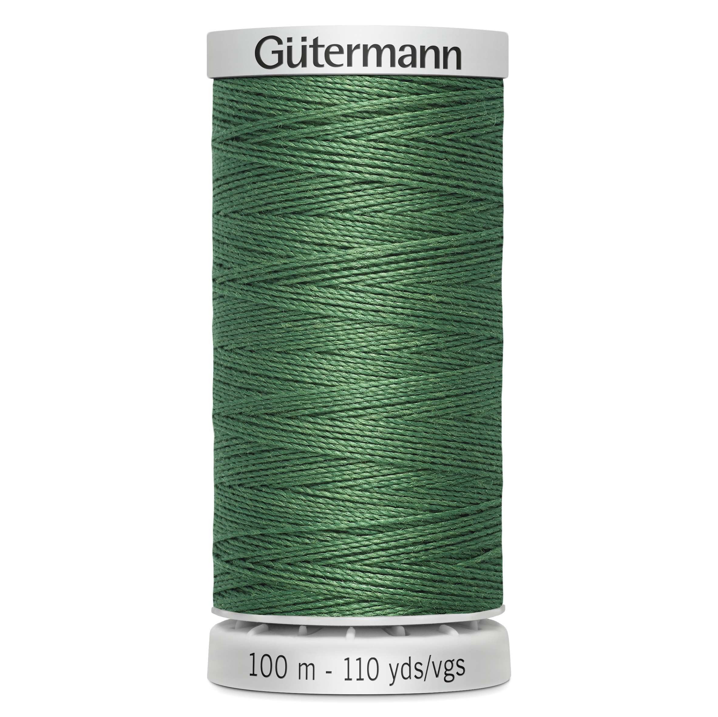 Gutermann Extra Strong 100M - Image 40