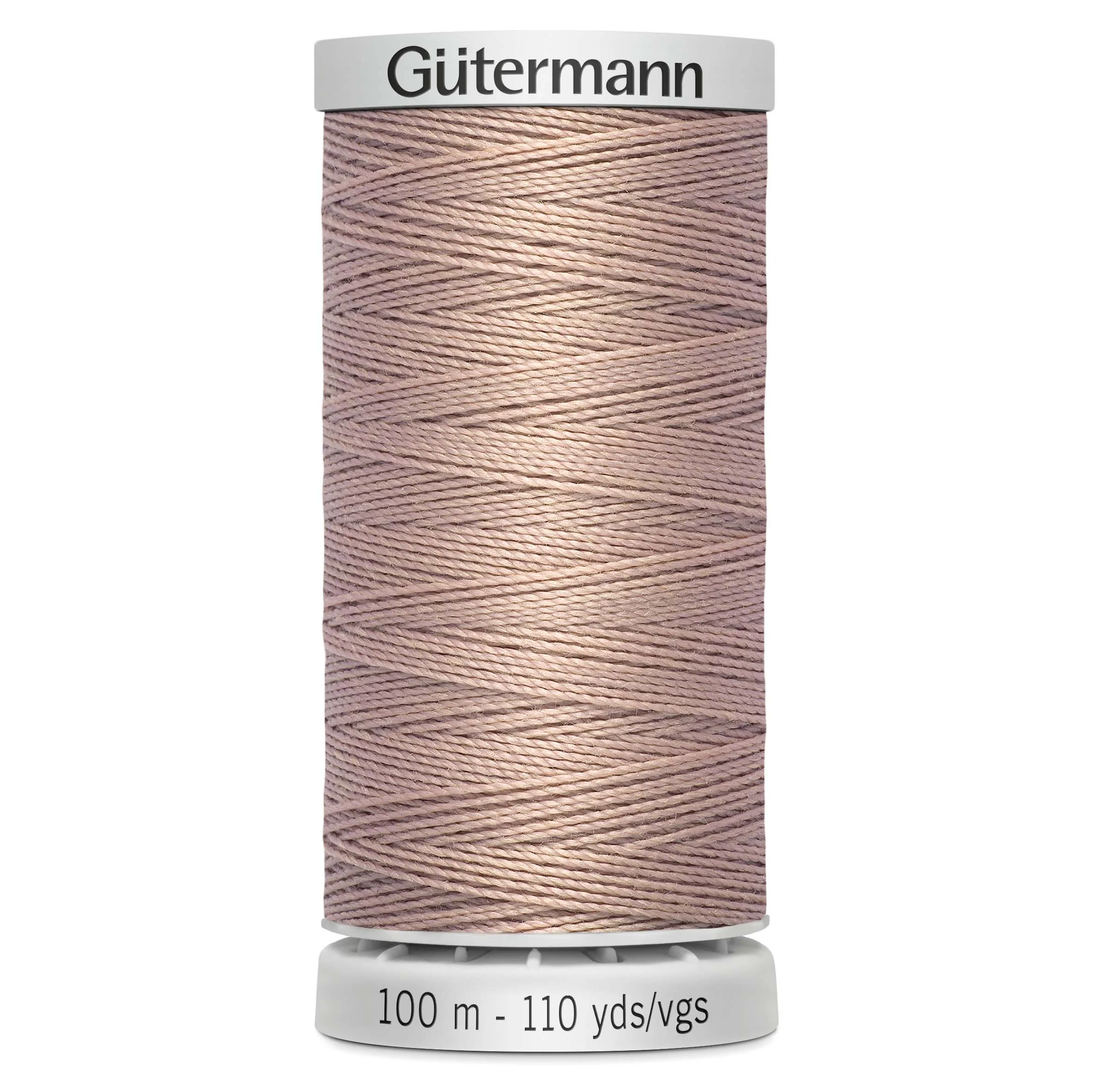 Gutermann Extra Strong 100M - Image 42