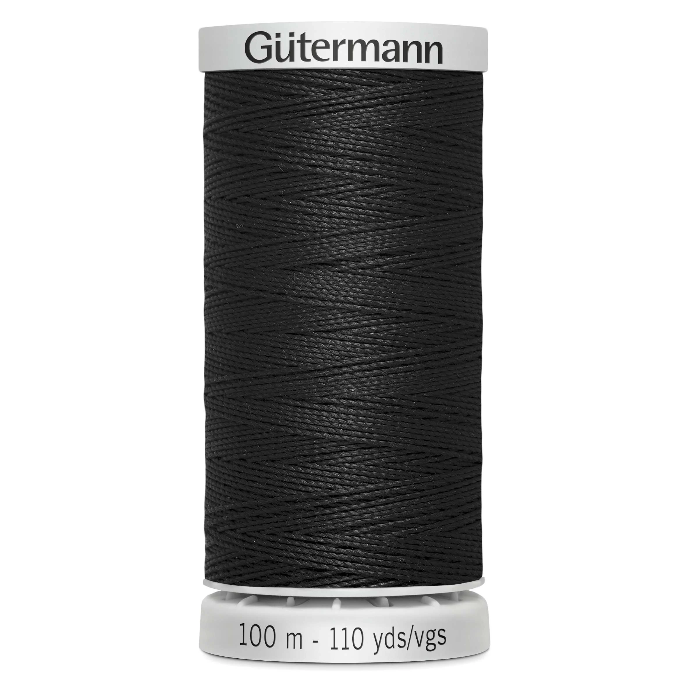 Gutermann Extra Strong 100M - Image 43