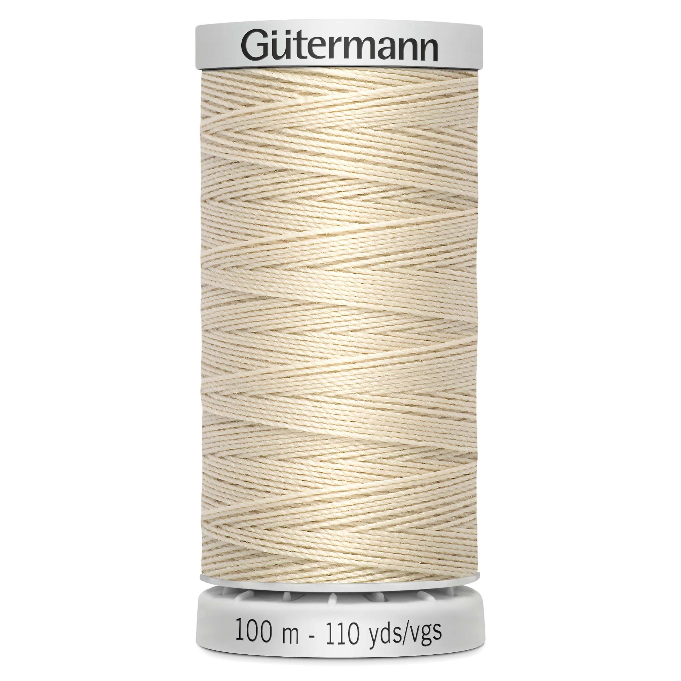 Gutermann Extra Strong 100M - Image 5