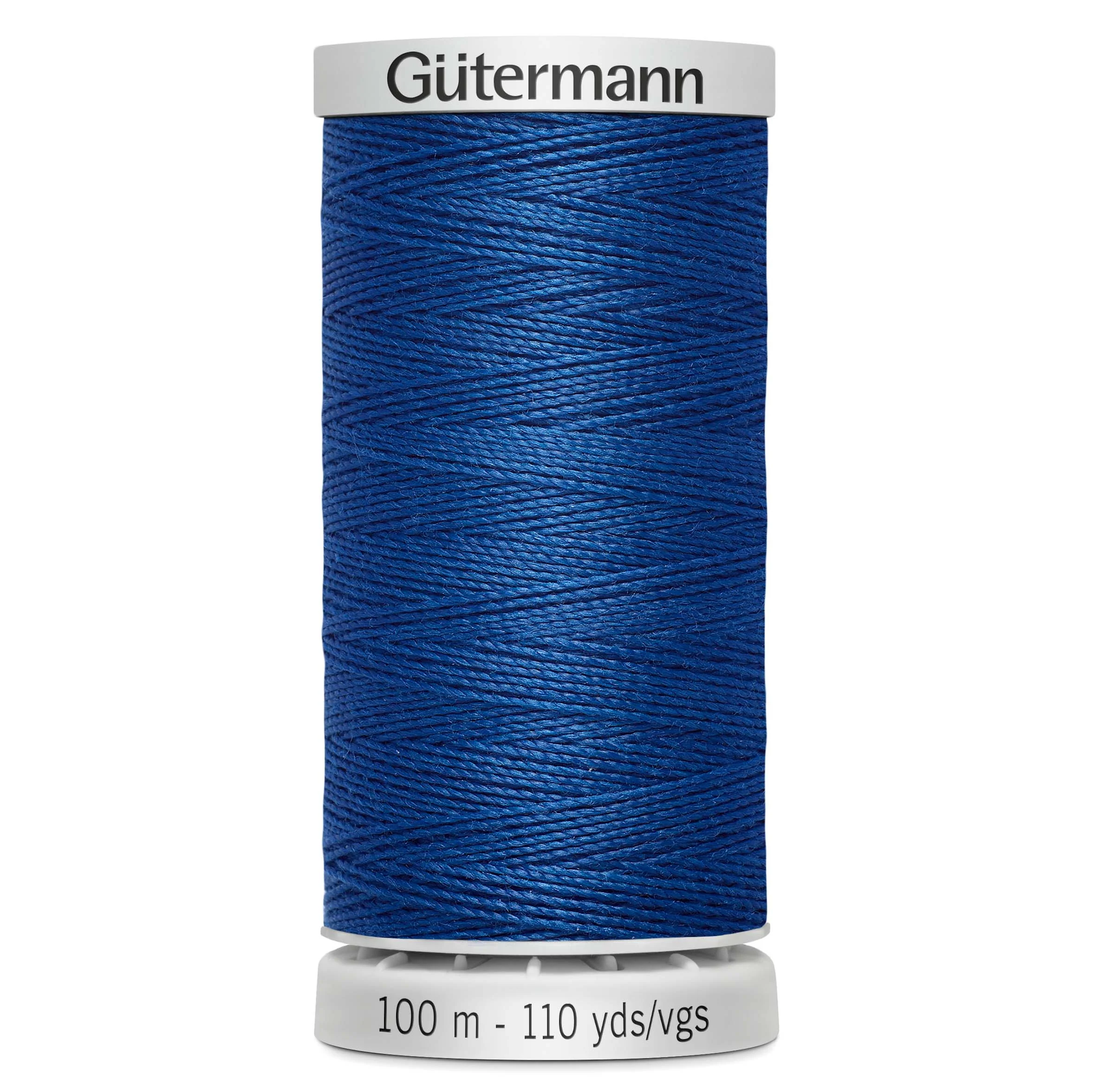 Gutermann Extra Strong 100M - Image 7