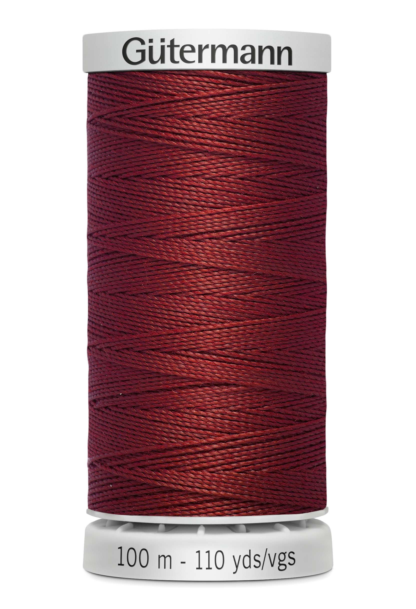 Gutermann Extra Strong 100M - Image 8