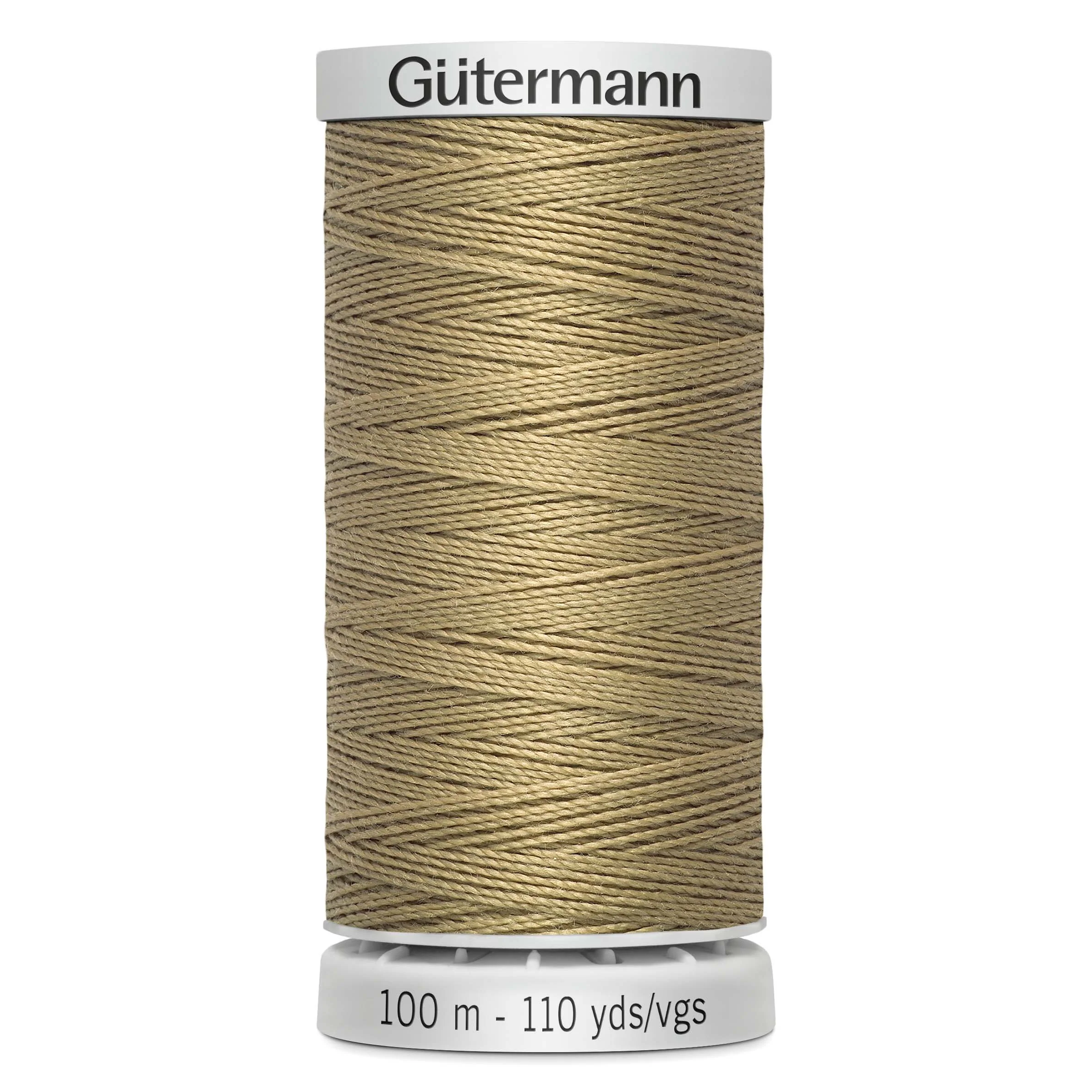 Gutermann Extra Strong 100M - Image 9