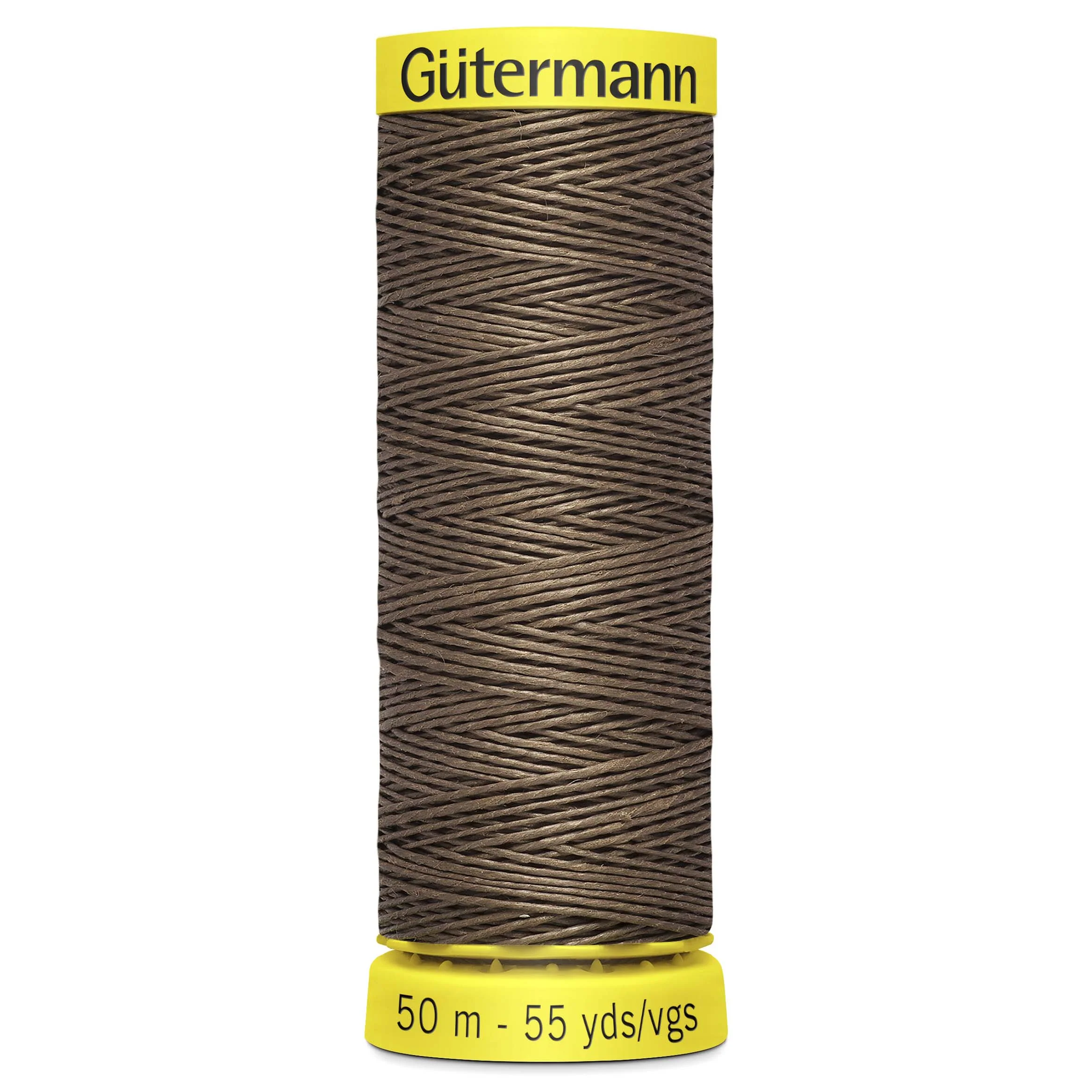 Gutermann Linen Thread 50M - Image 3