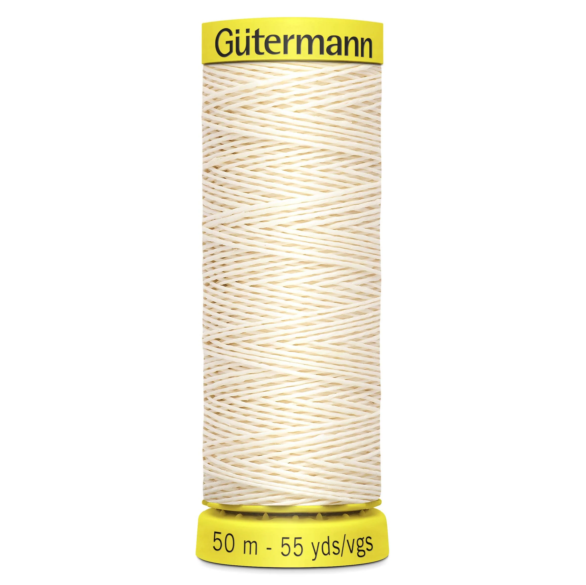 Gutermann Linen Thread 50M - Image 4