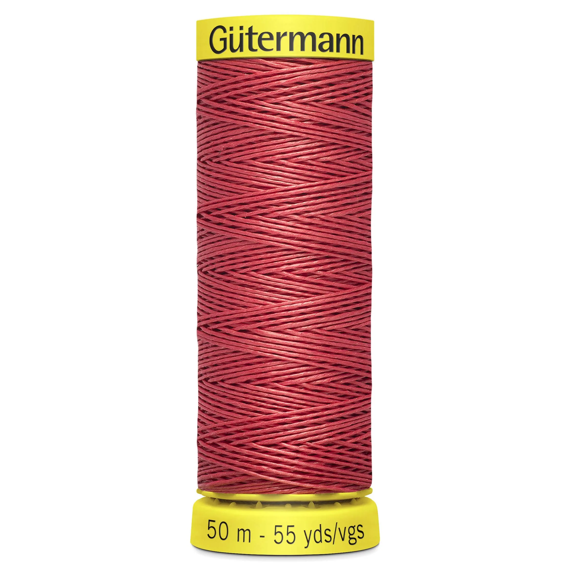Gutermann Linen Thread 50M - Image 5