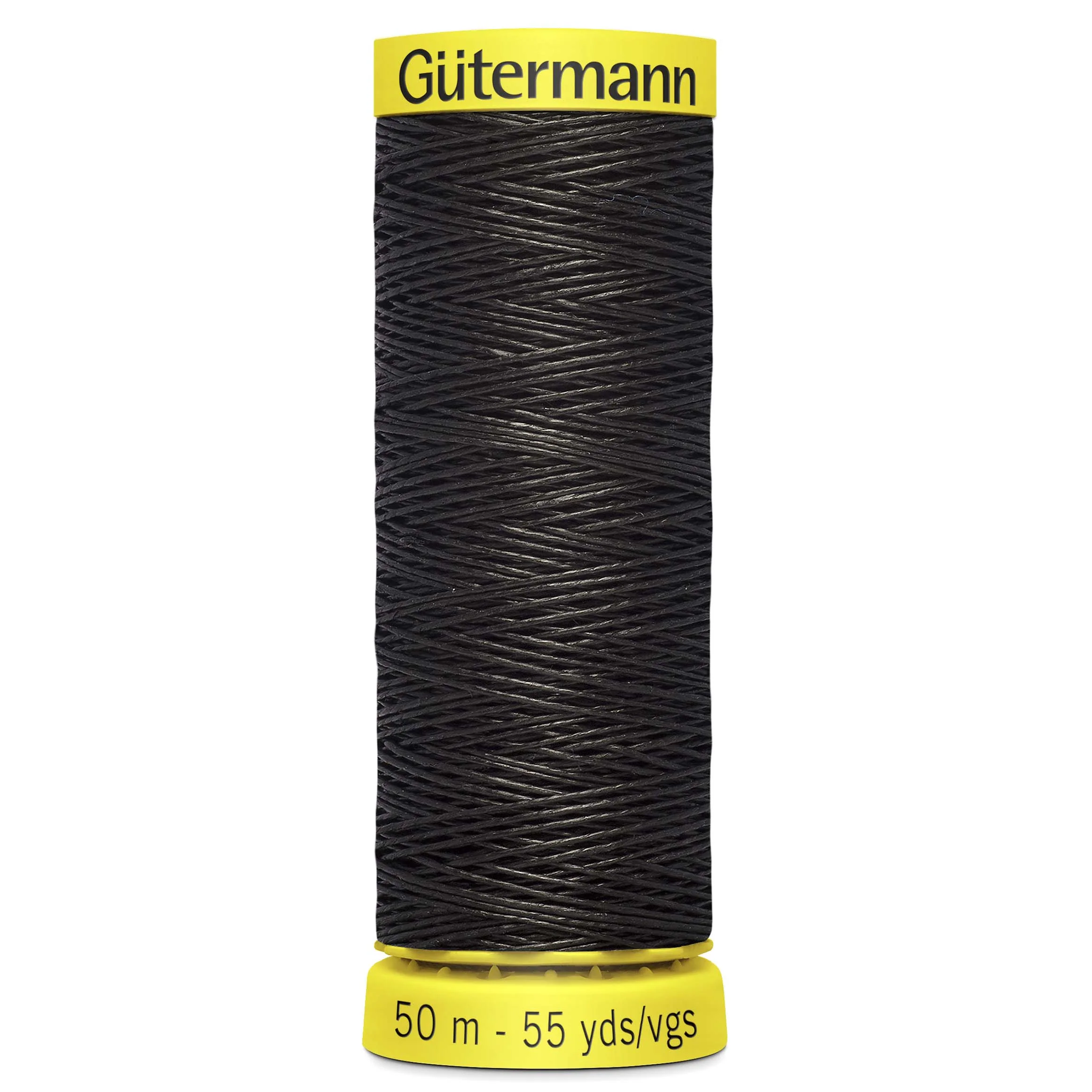 Gutermann Linen Thread 50M - Image 7