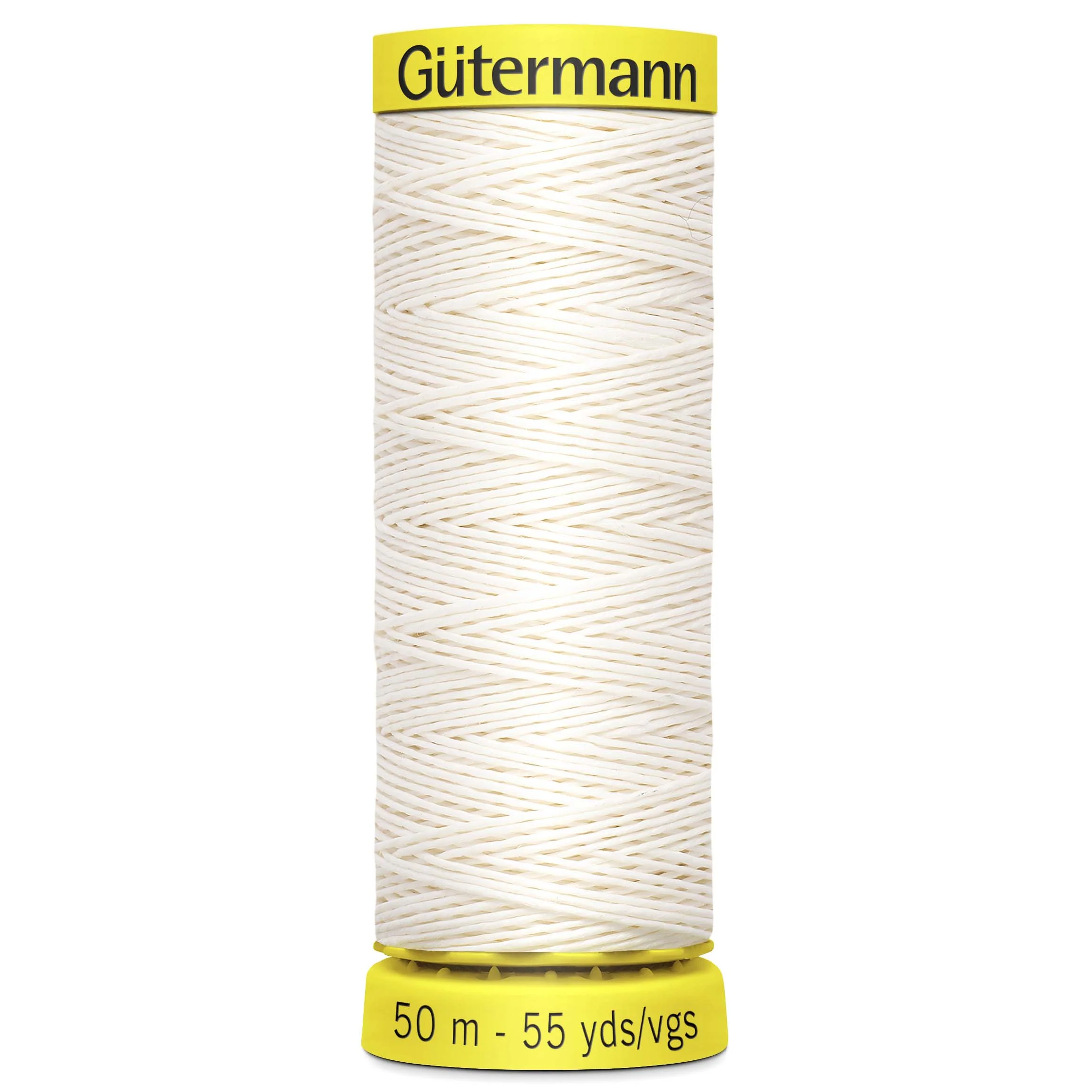 Gutermann Linen Thread 50M - Image 8