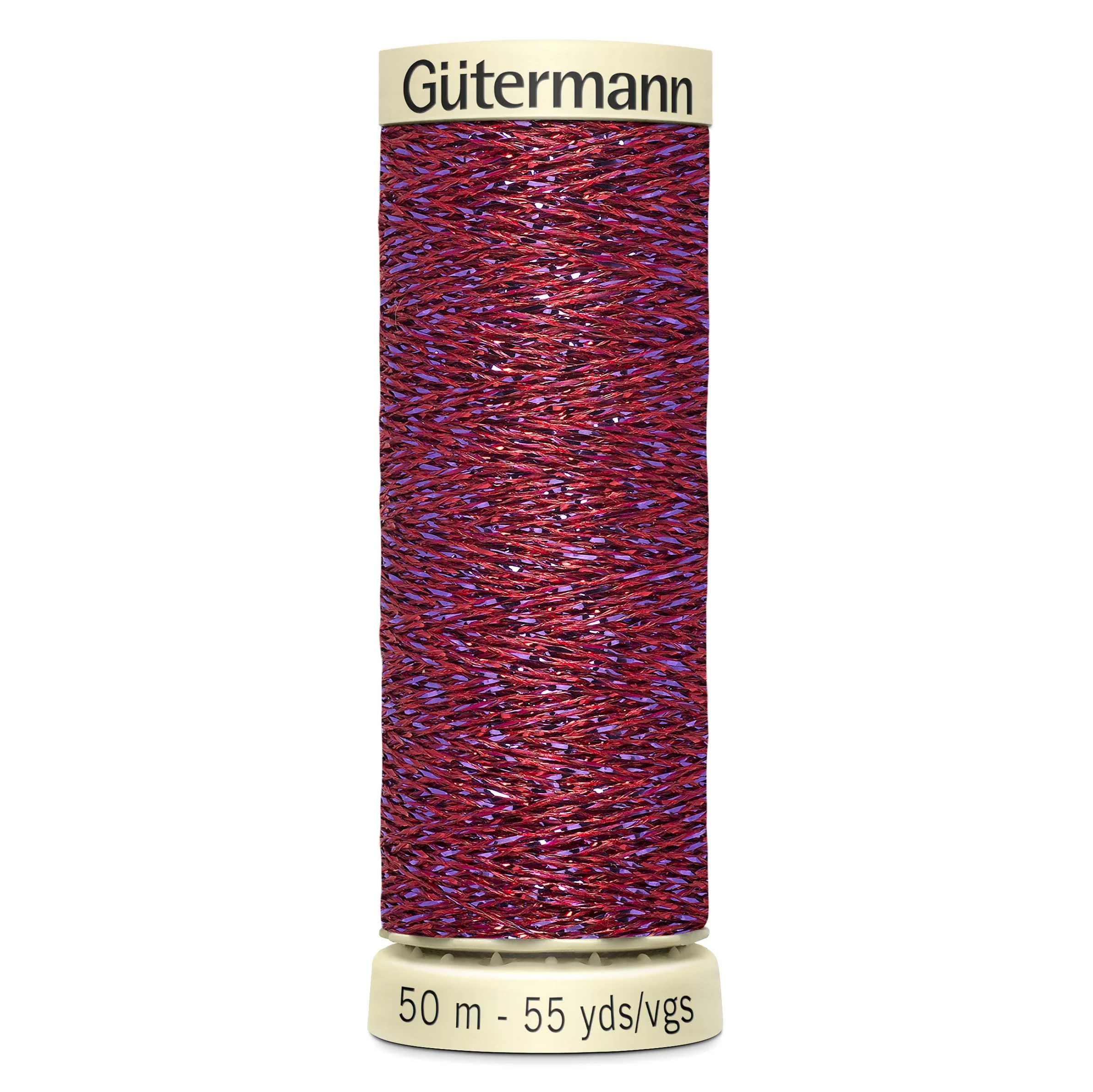 Gutermann Metallic Effect Thread 50M - Image 5