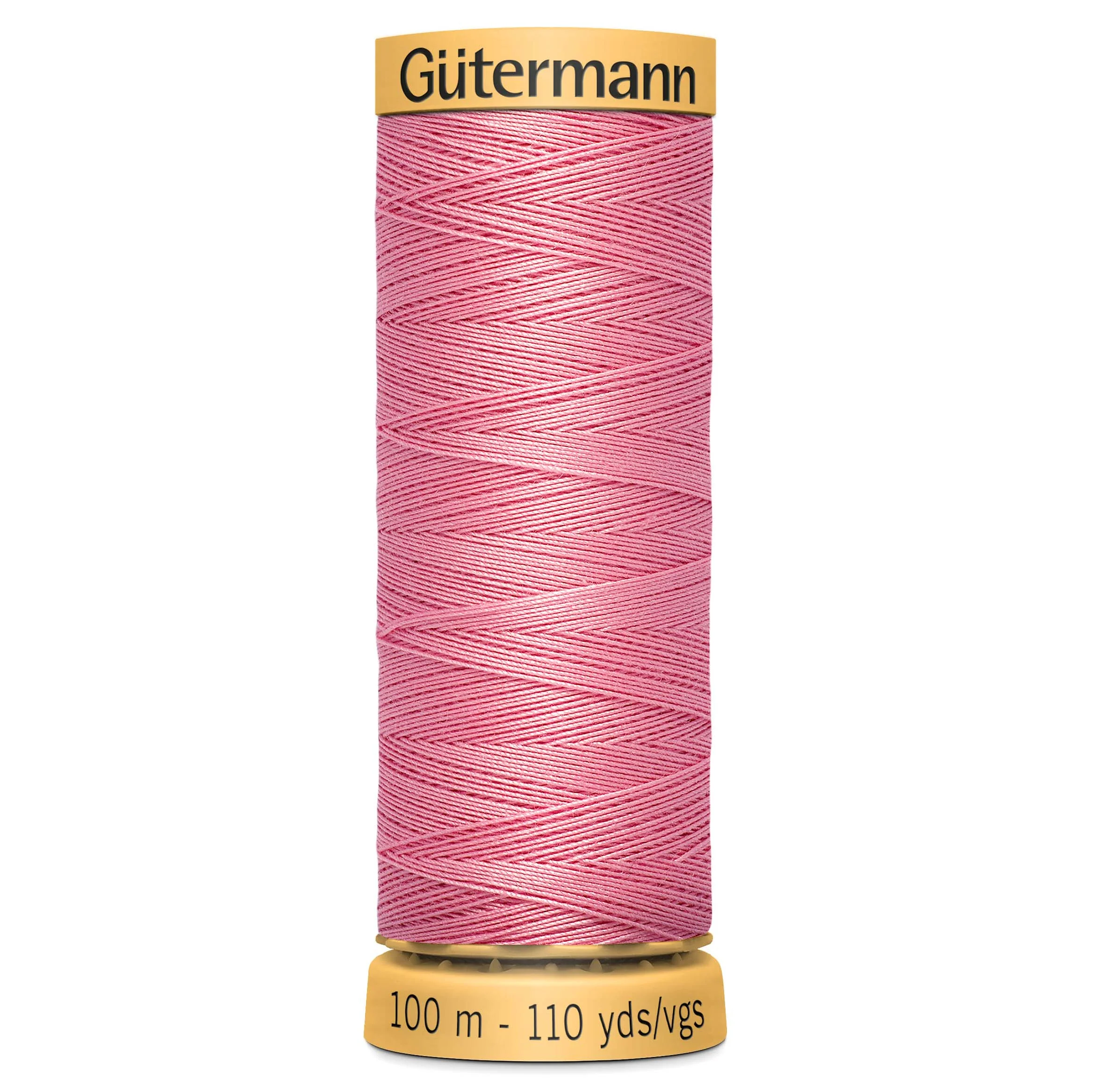 Gutermann Natural Cotton 100M - Image 10