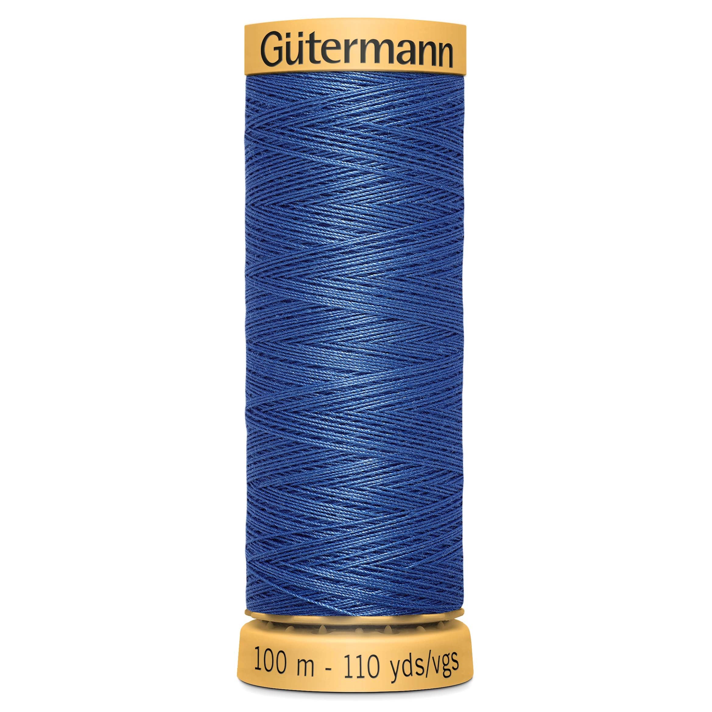 Gutermann Natural Cotton 100M - Image 13