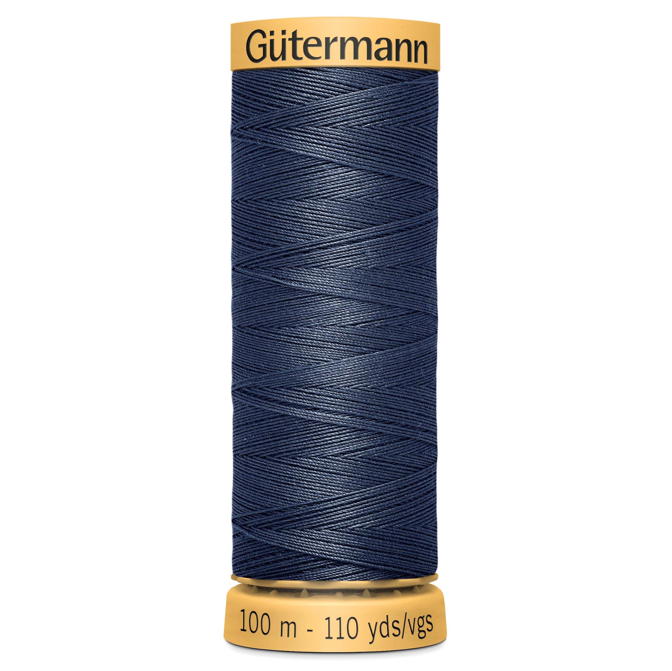 Gutermann Natural Cotton 100M - Image 14