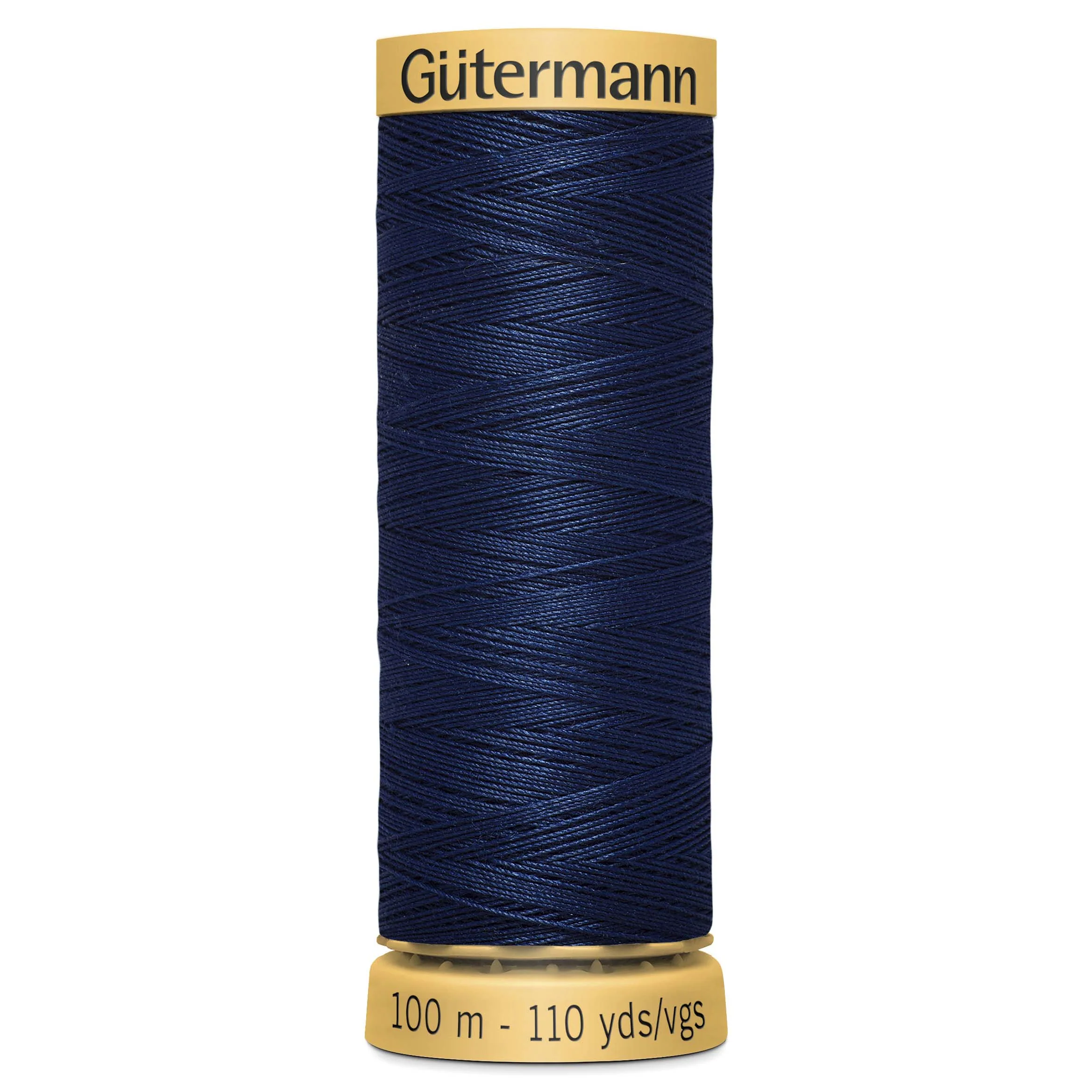 Gutermann Natural Cotton 100M - Image 15