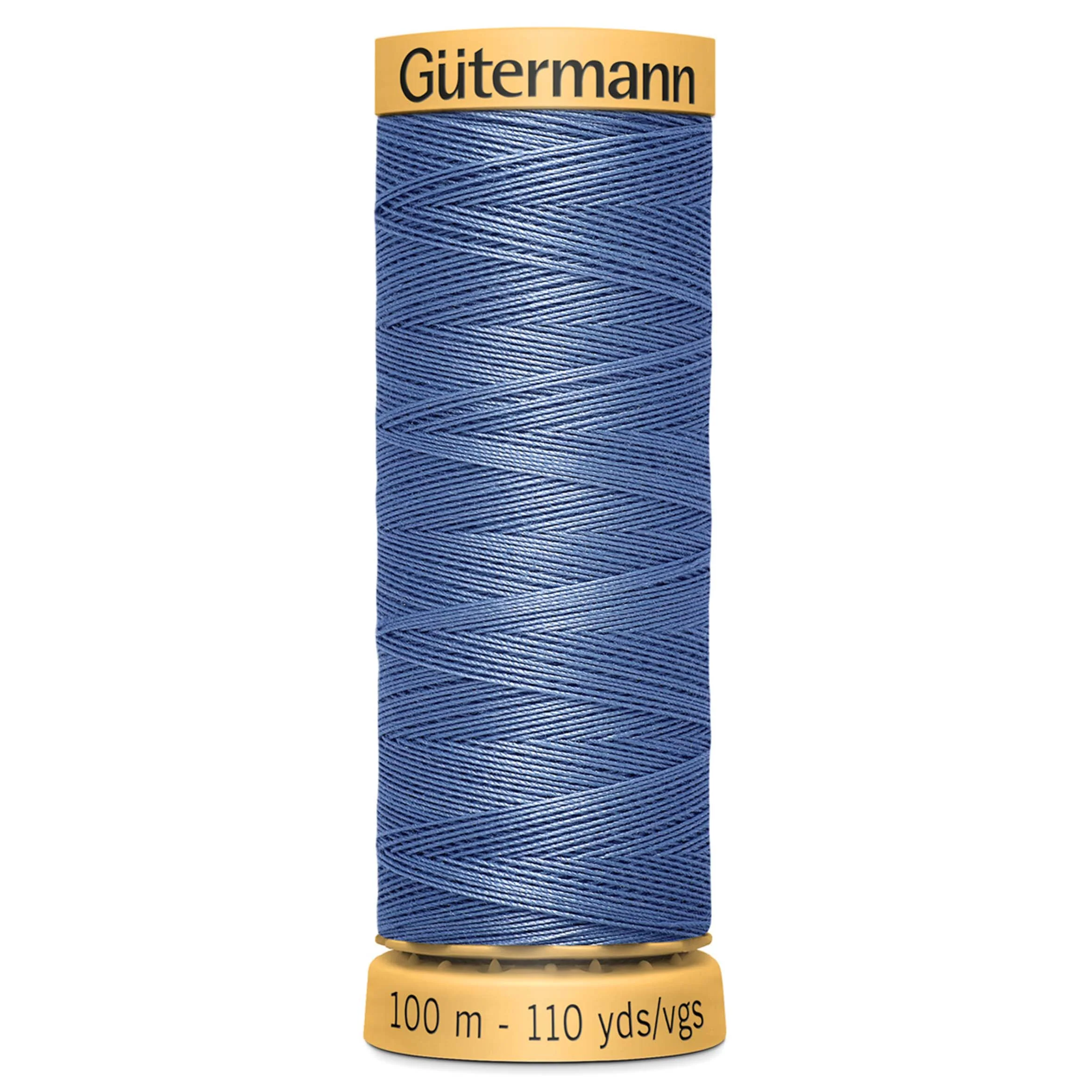 Gutermann Natural Cotton 100M - Image 16