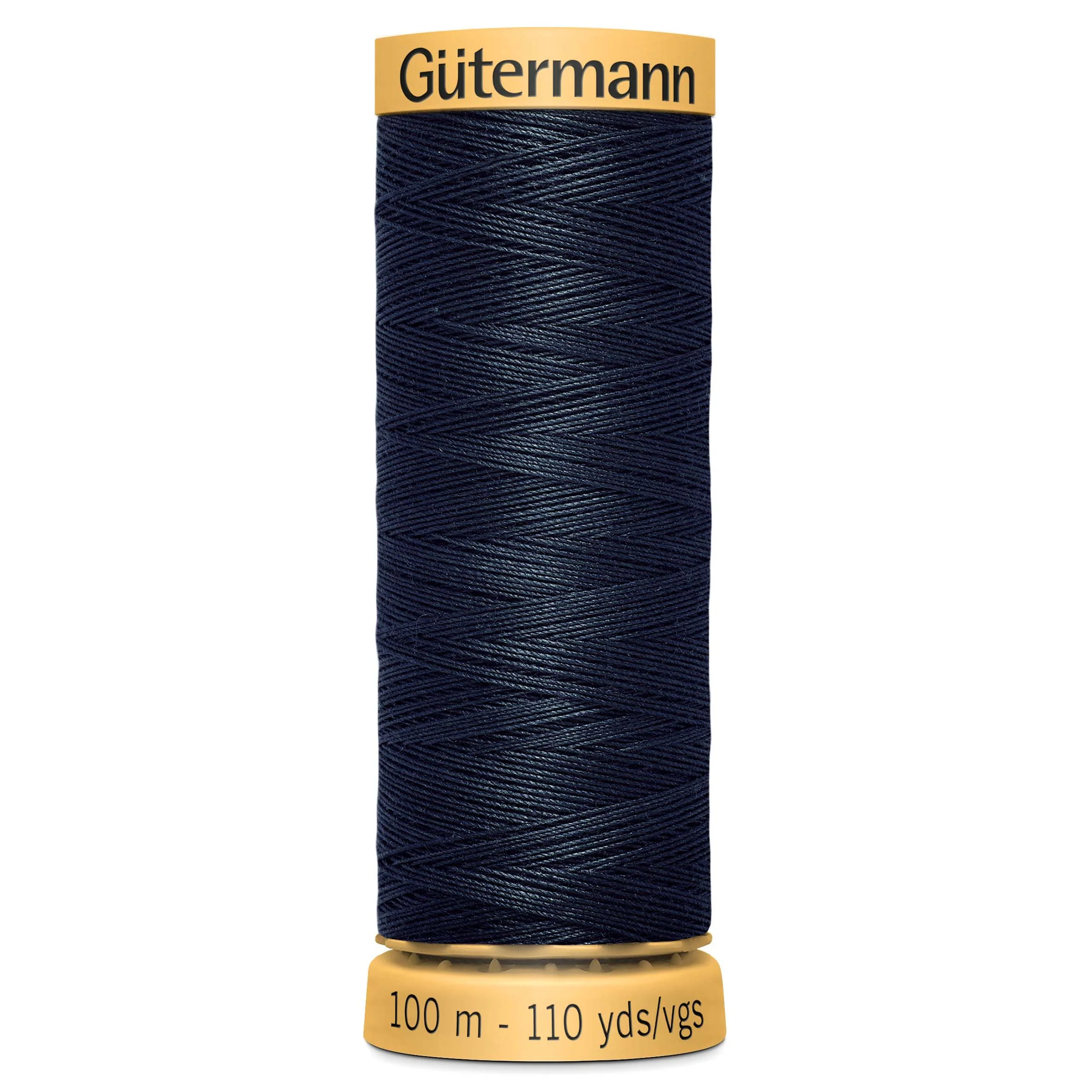 Gutermann Natural Cotton 100M - Image 18