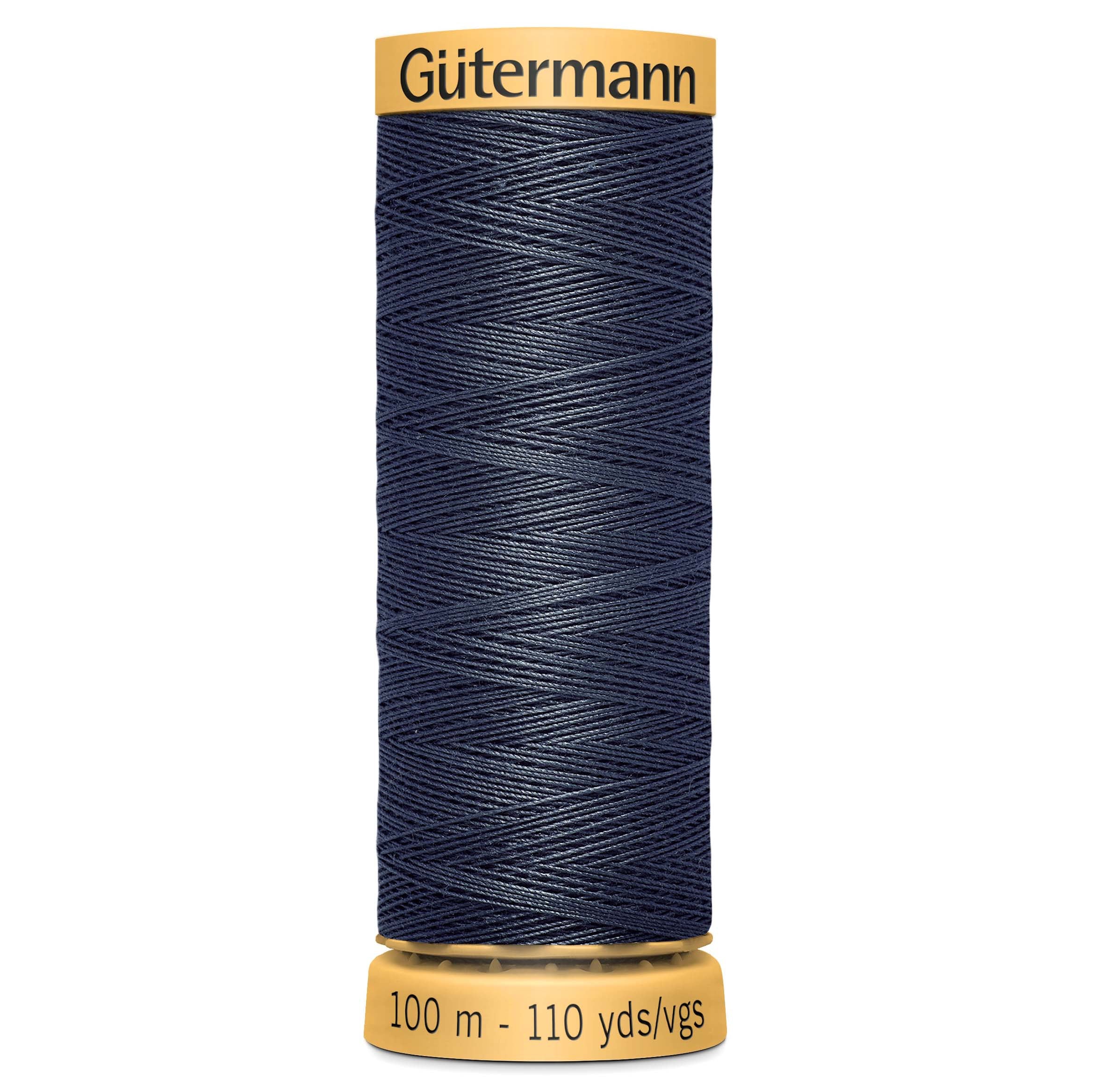 Gutermann Natural Cotton 100M - Image 19
