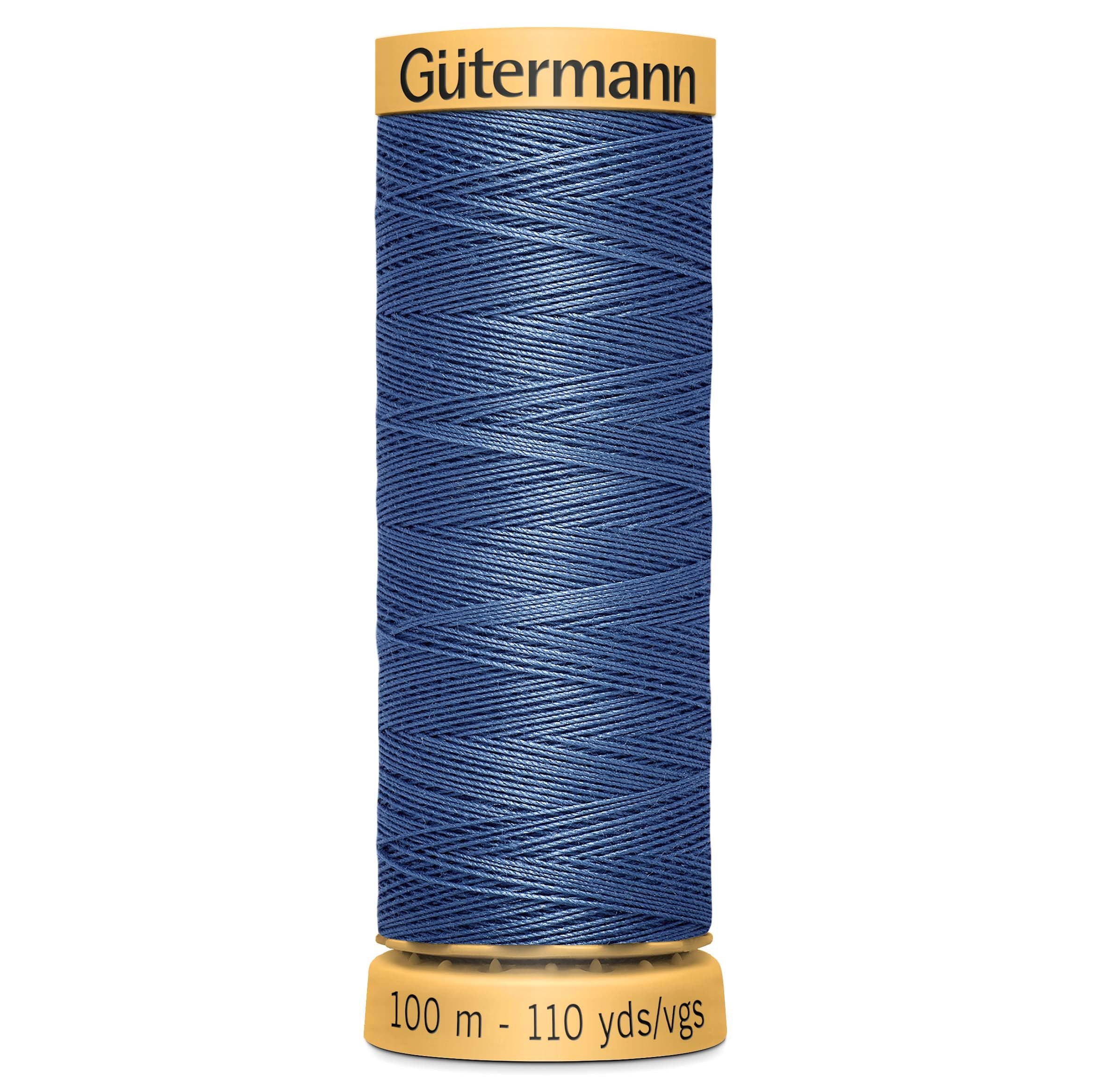 Gutermann Natural Cotton 100M - Image 22