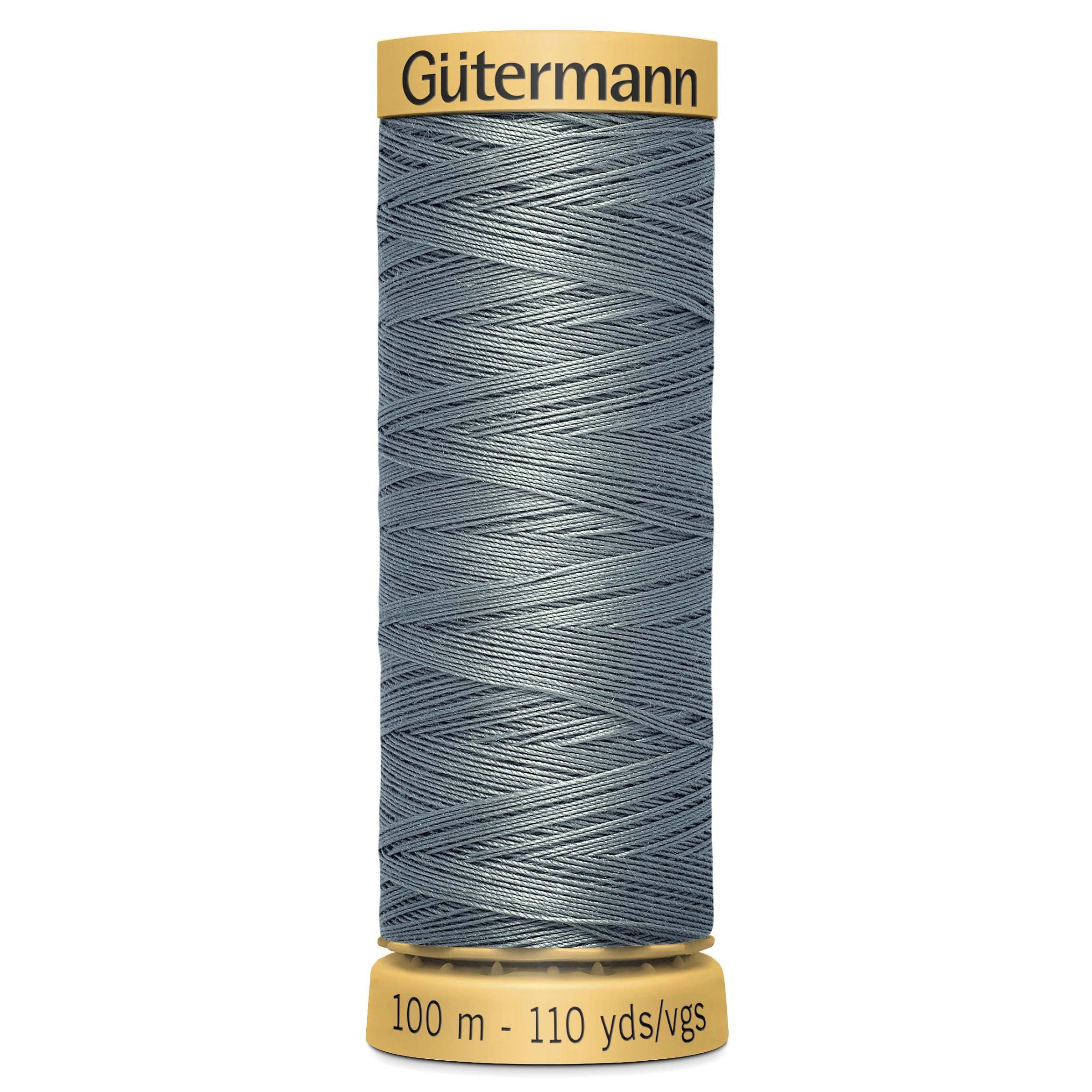 Gutermann Natural Cotton 100M - Image 23