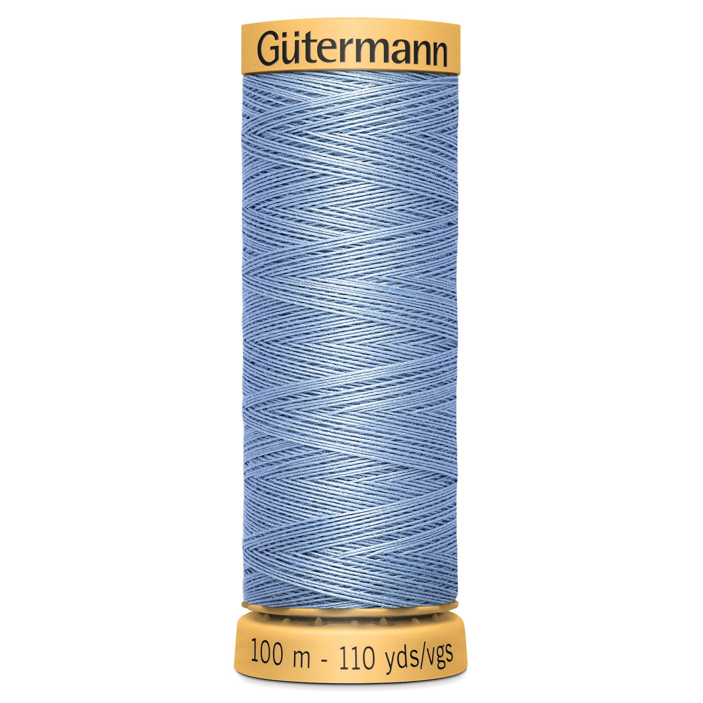 Gutermann Natural Cotton 100M - Image 27