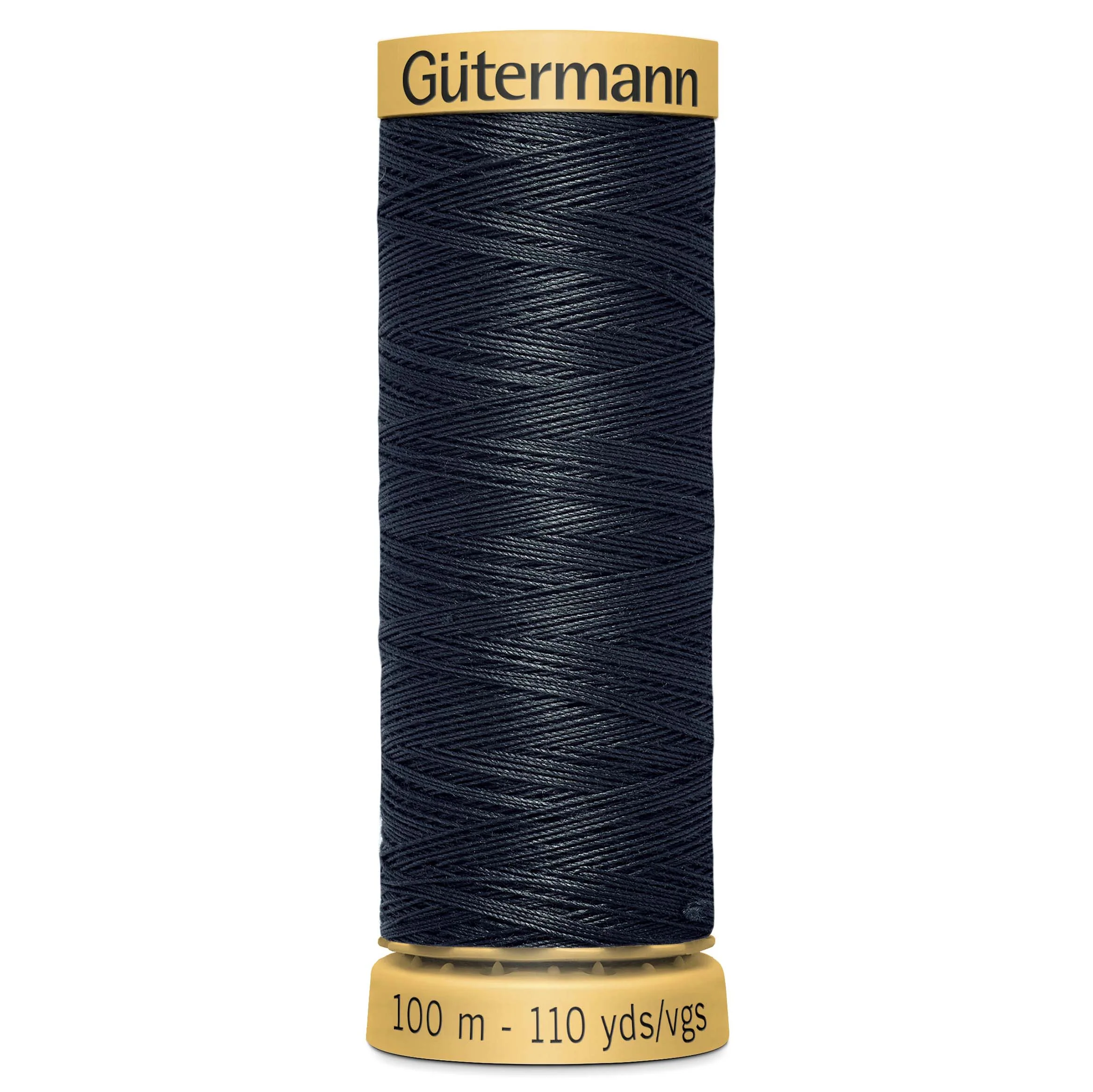 Gutermann Natural Cotton 100M - Image 28