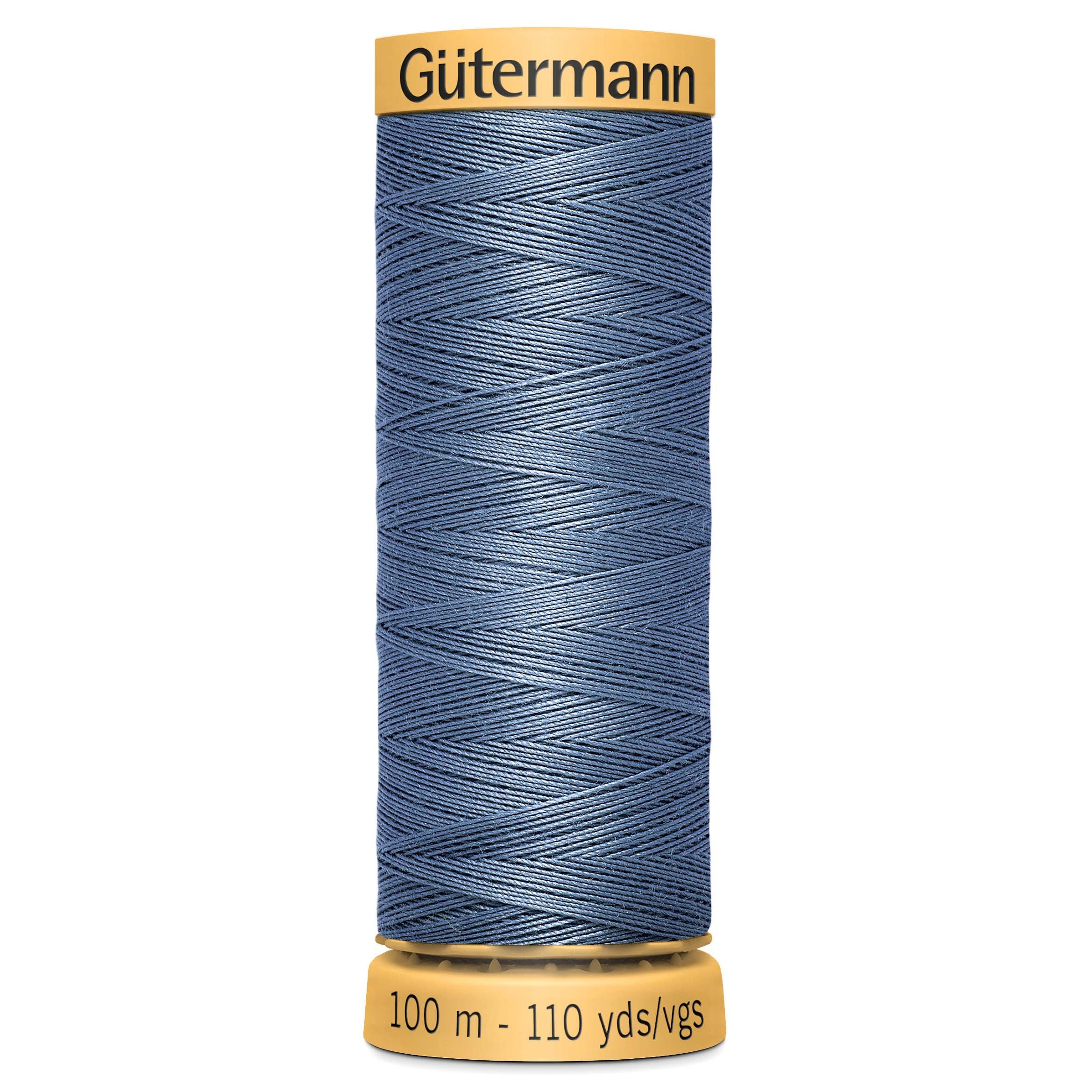 Gutermann Natural Cotton 100M - Image 30