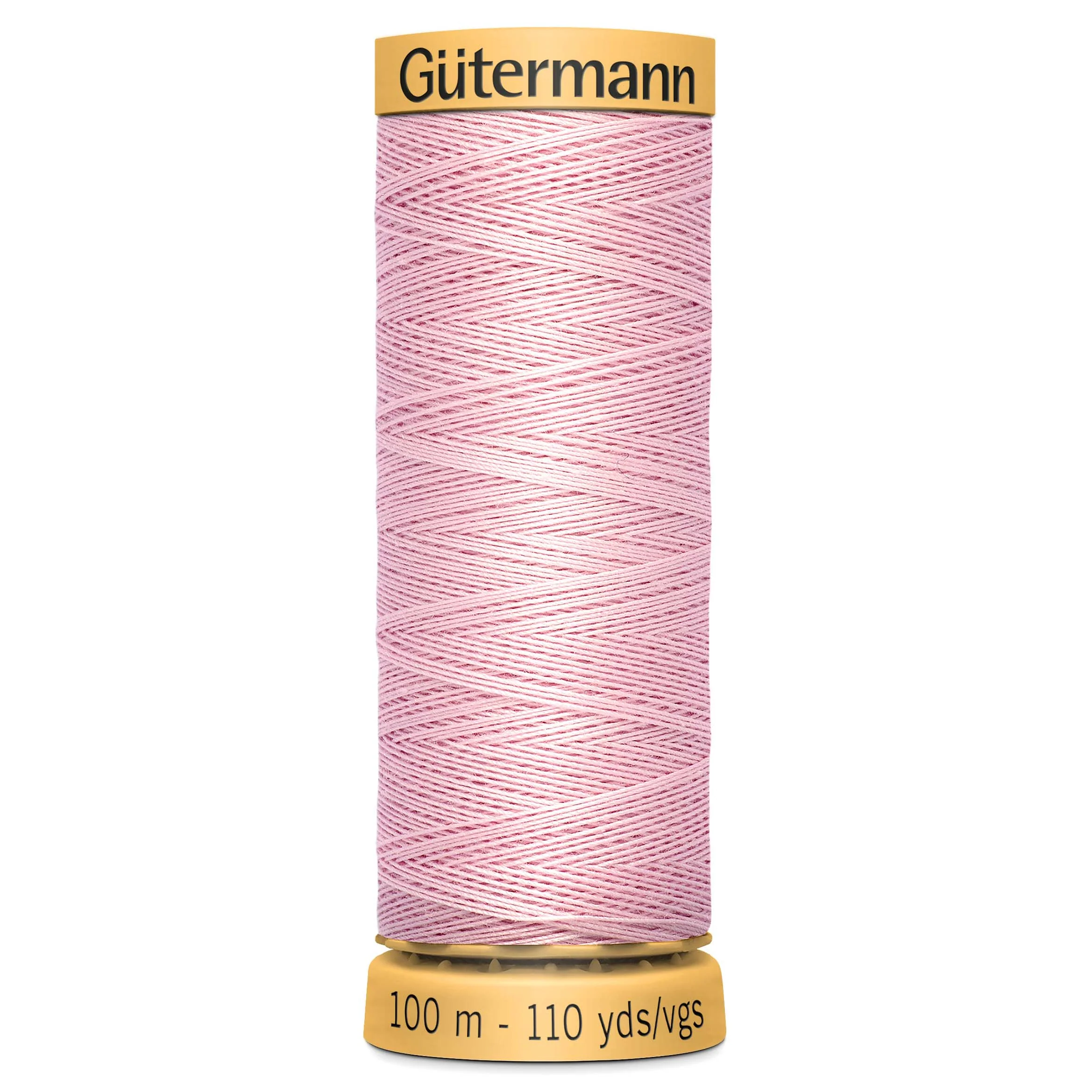 Gutermann Natural Cotton 100M - Image 31