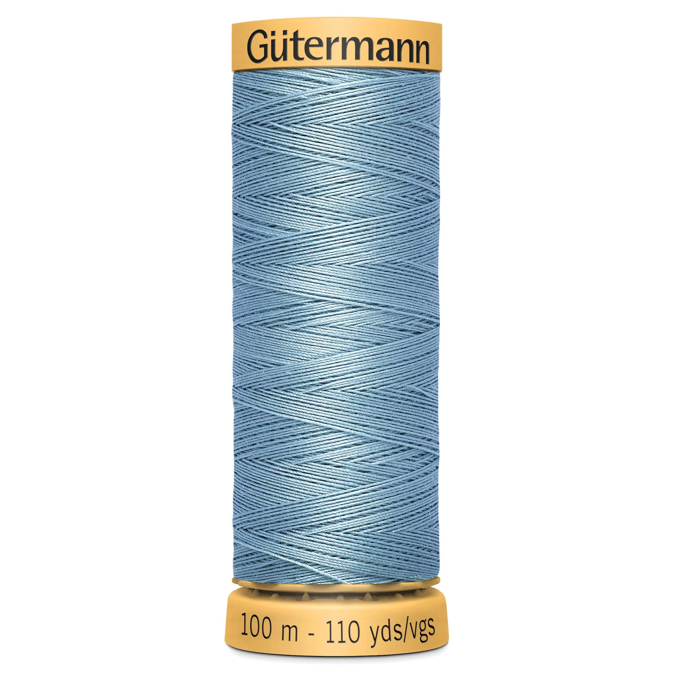Gutermann Natural Cotton 100M - Image 34
