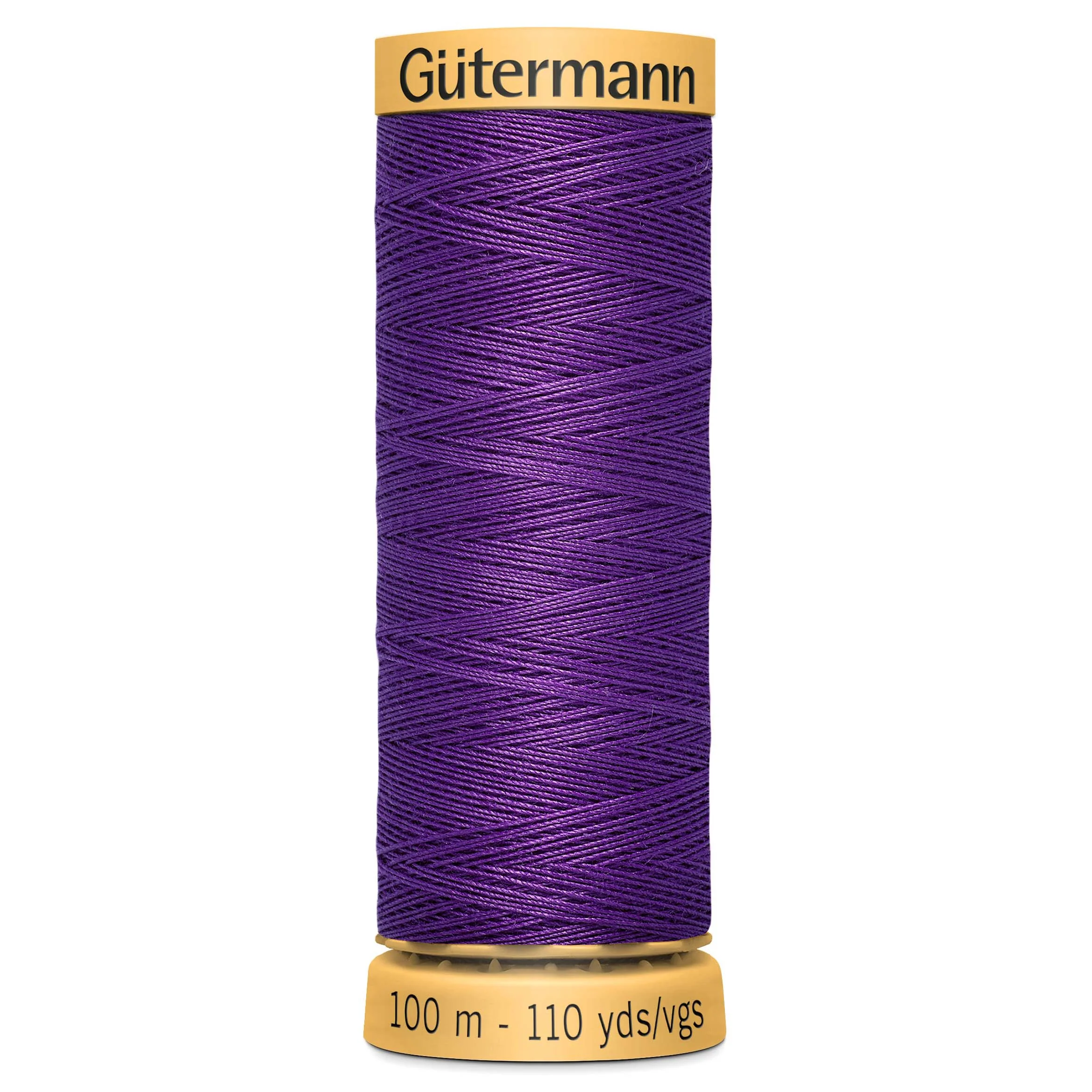 Gutermann Natural Cotton 100M - Image 35