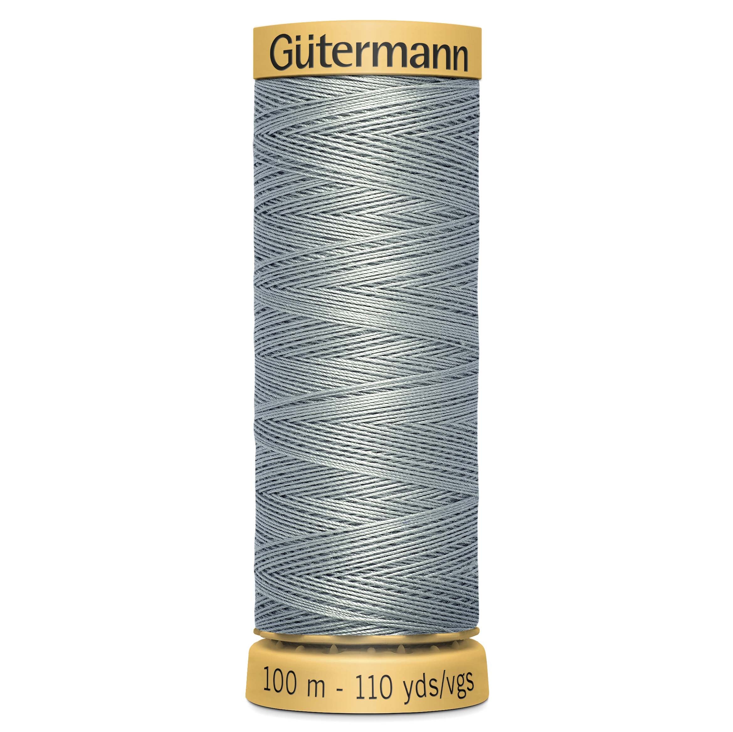 Gutermann Natural Cotton 100M - Image 37