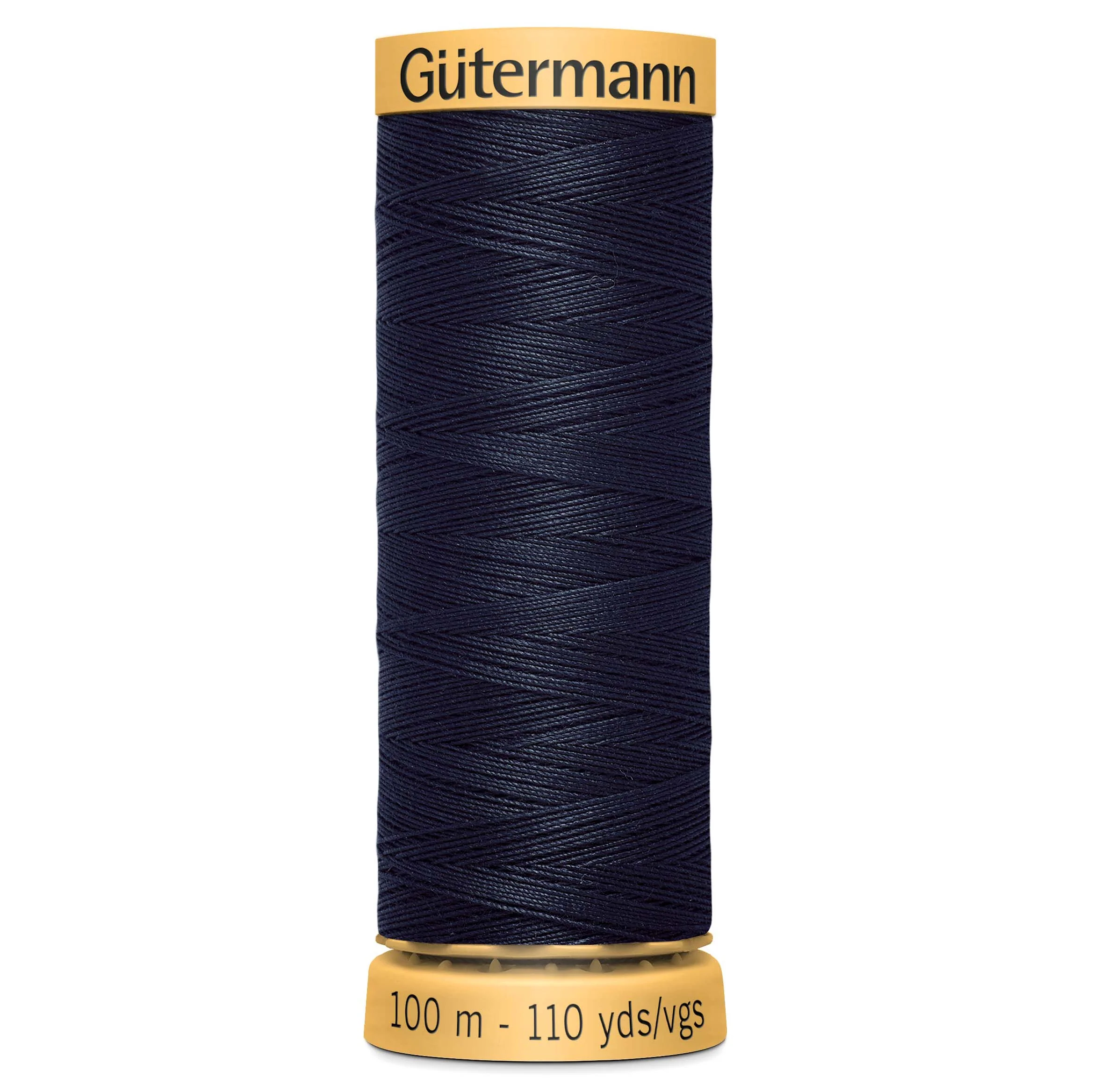 Gutermann Natural Cotton 100M - Image 38