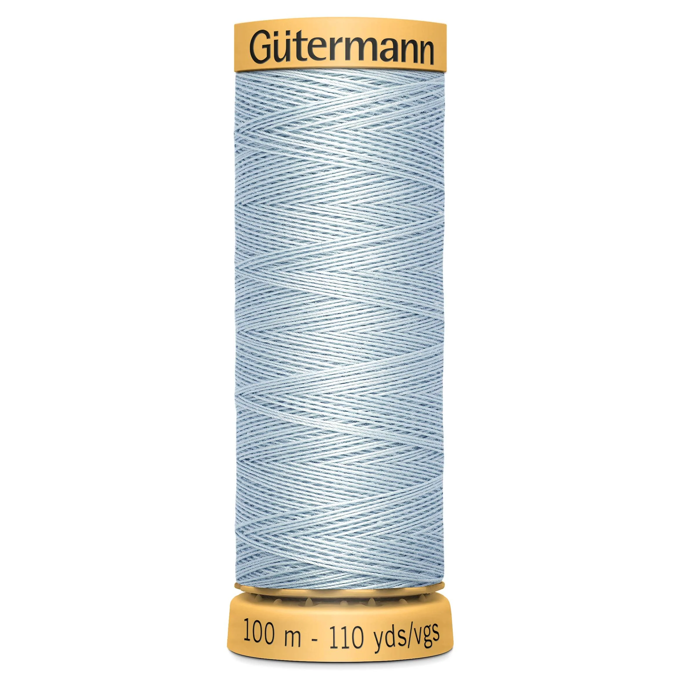 Gutermann Natural Cotton 100M - Image 39