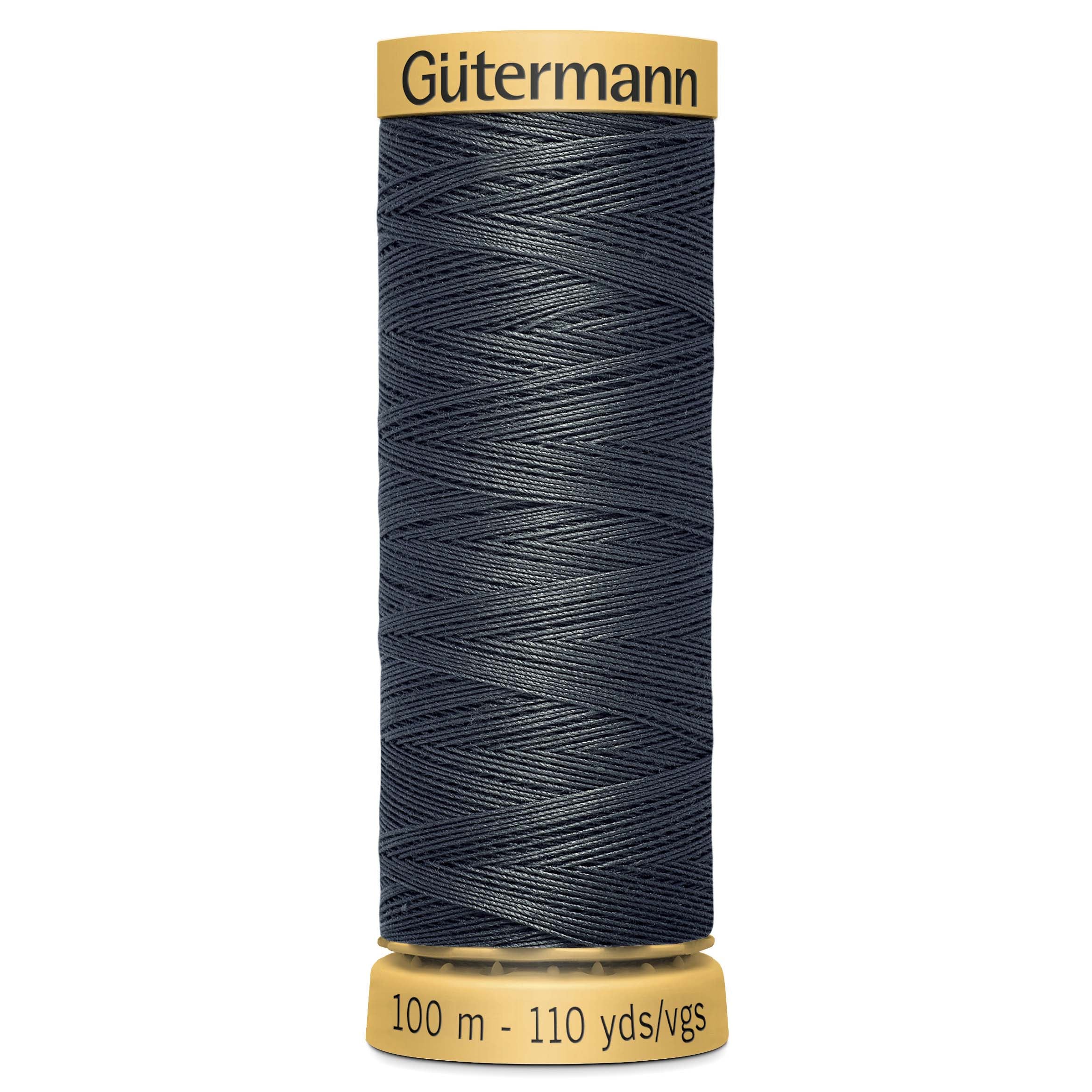 Gutermann Natural Cotton 100M - Image 4