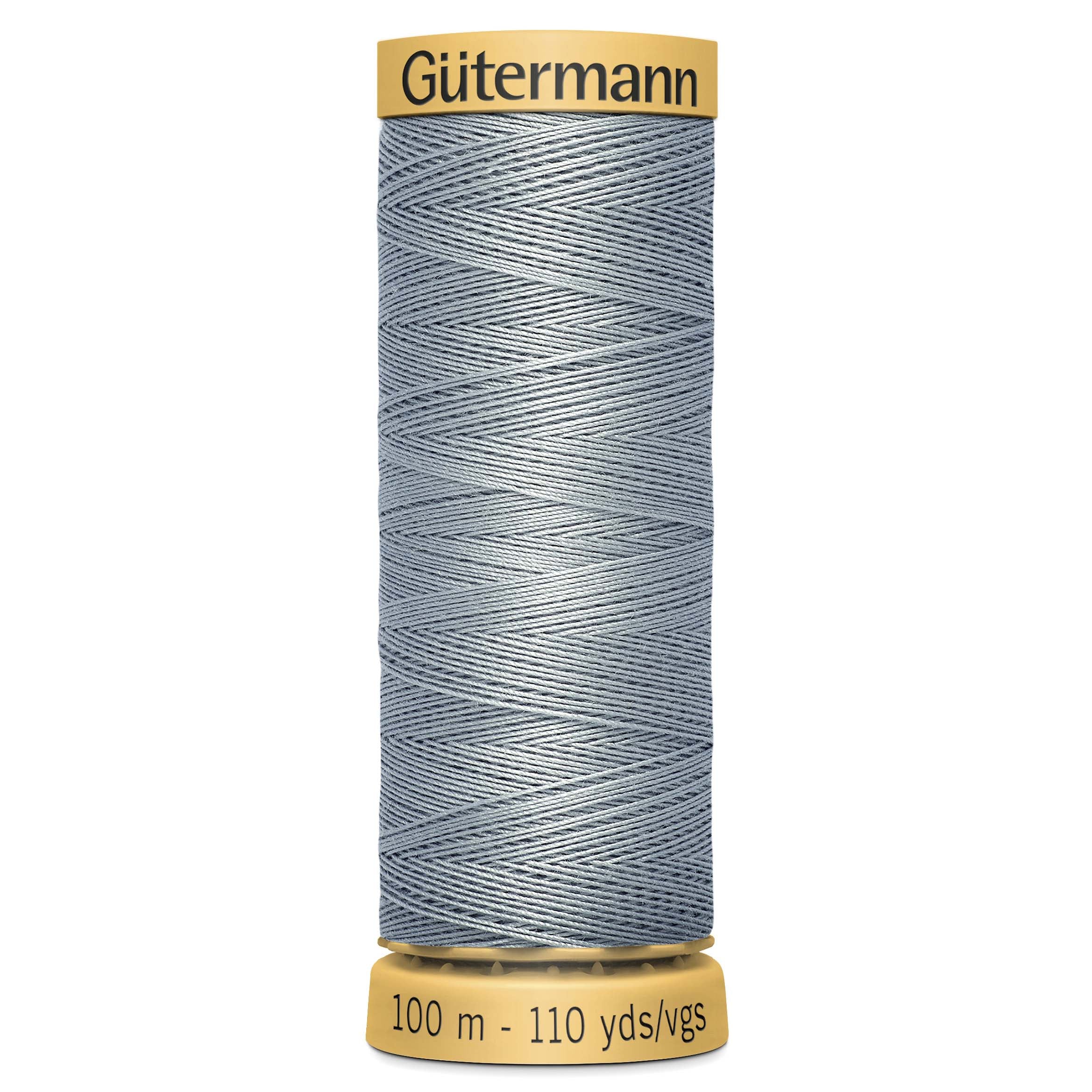 Gutermann Natural Cotton 100M - Image 40