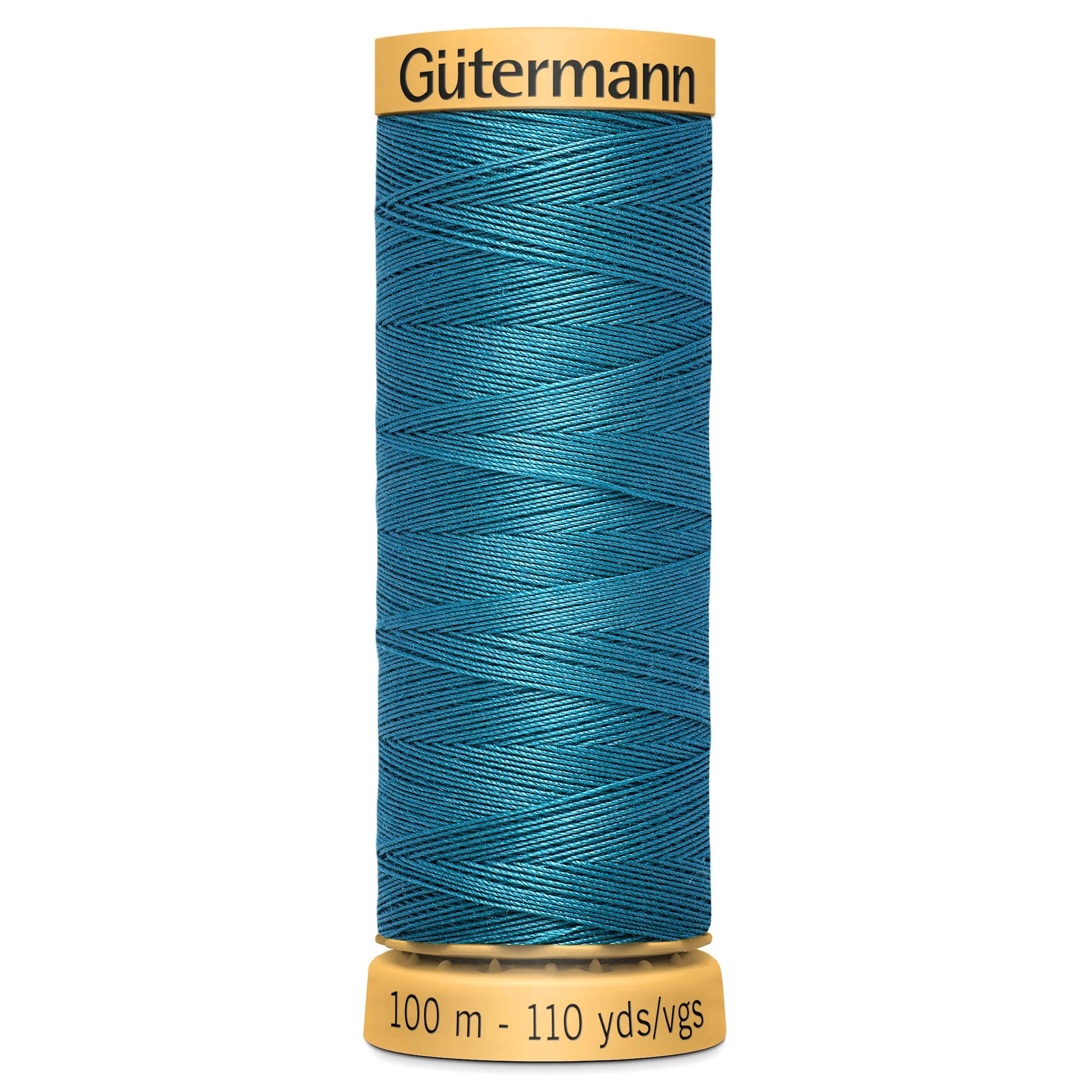 Gutermann Natural Cotton 100M - Image 44