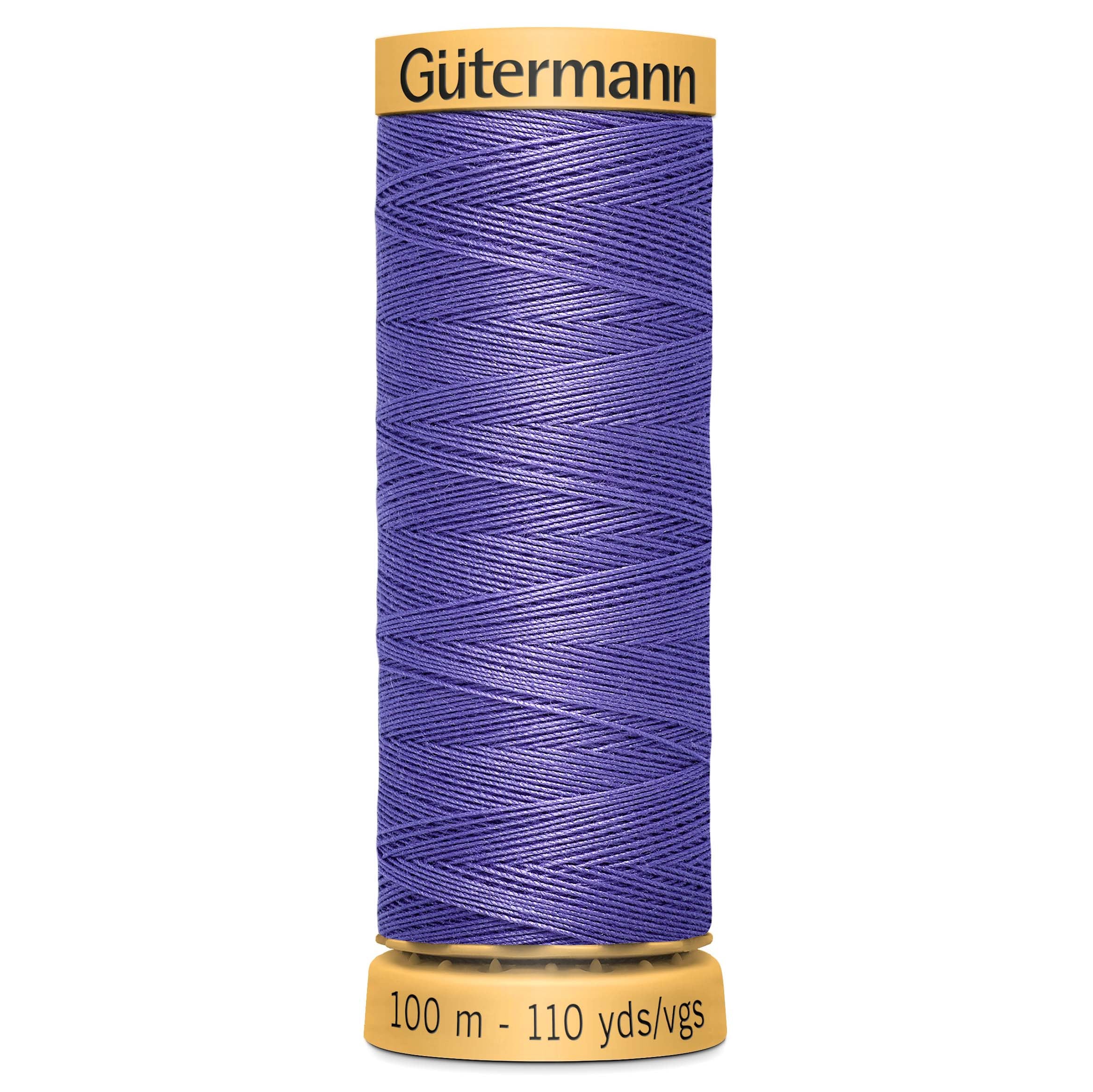 Gutermann Natural Cotton 100M - Image 5