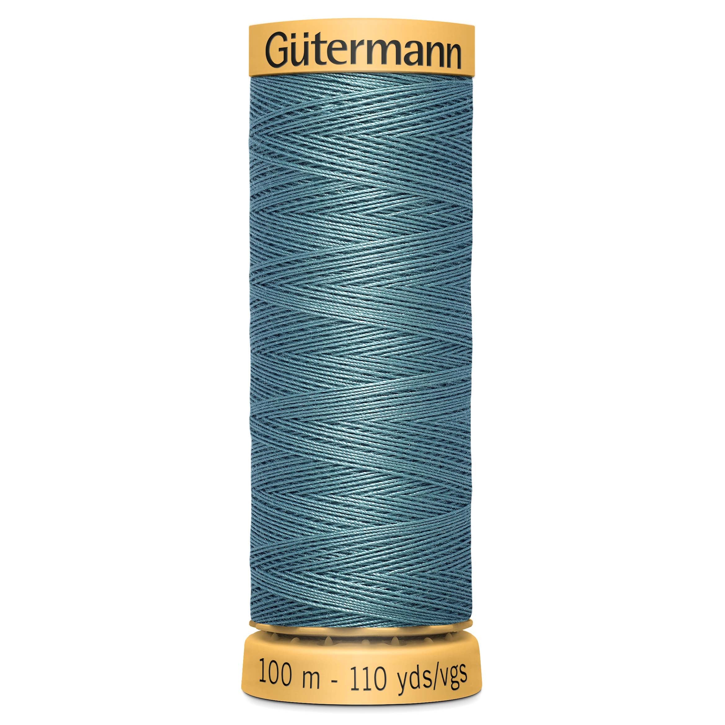Gutermann Natural Cotton 100M - Image 50