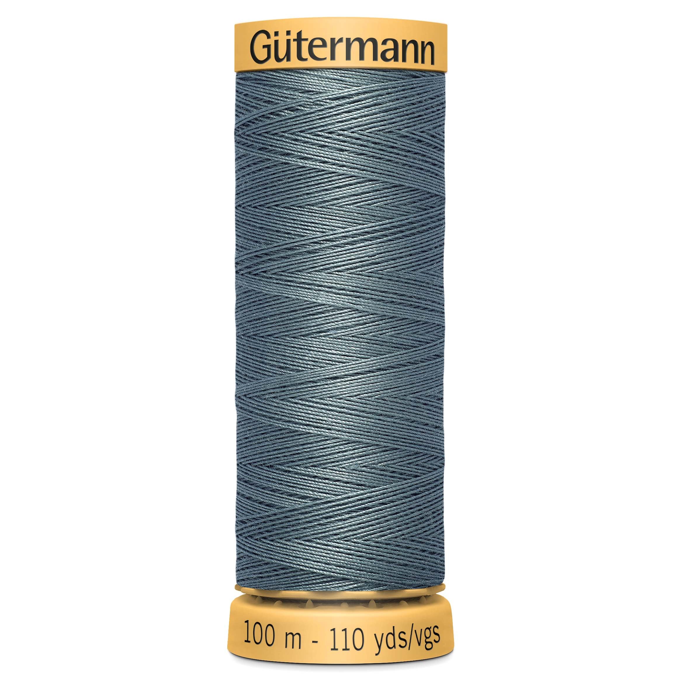 Gutermann Natural Cotton 100M - Image 52