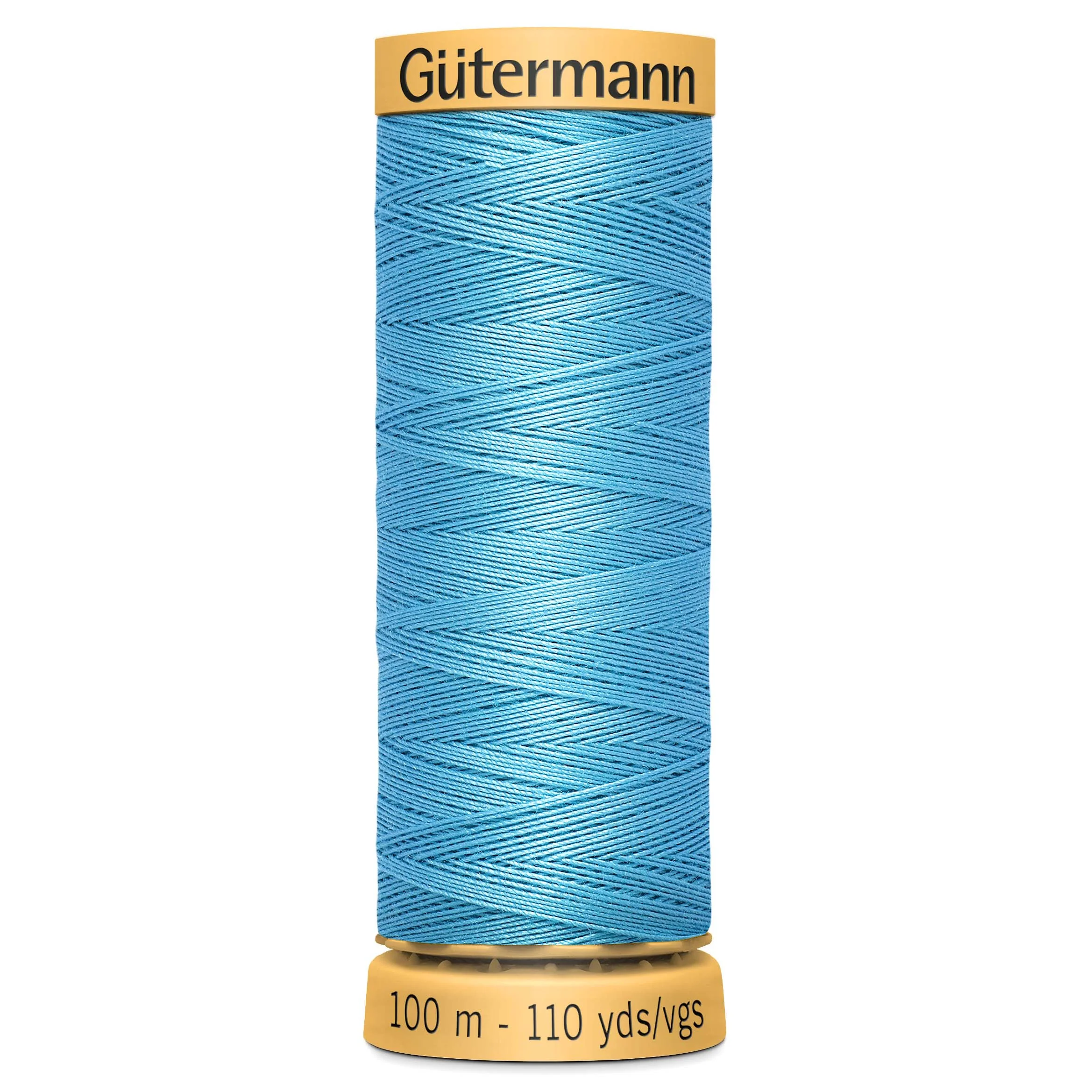 Gutermann Natural Cotton 100M - Image 55