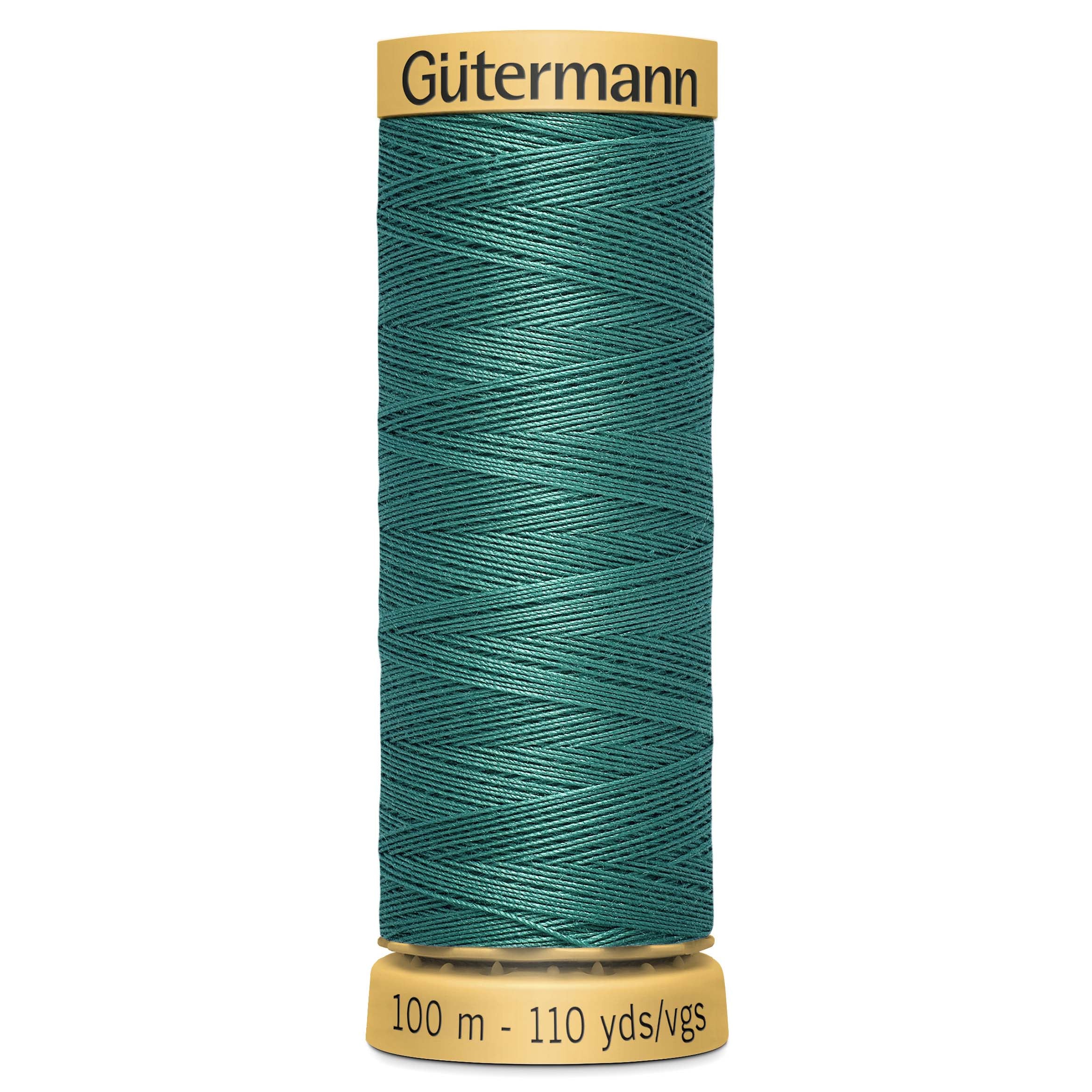 Gutermann Natural Cotton 100M - Image 57