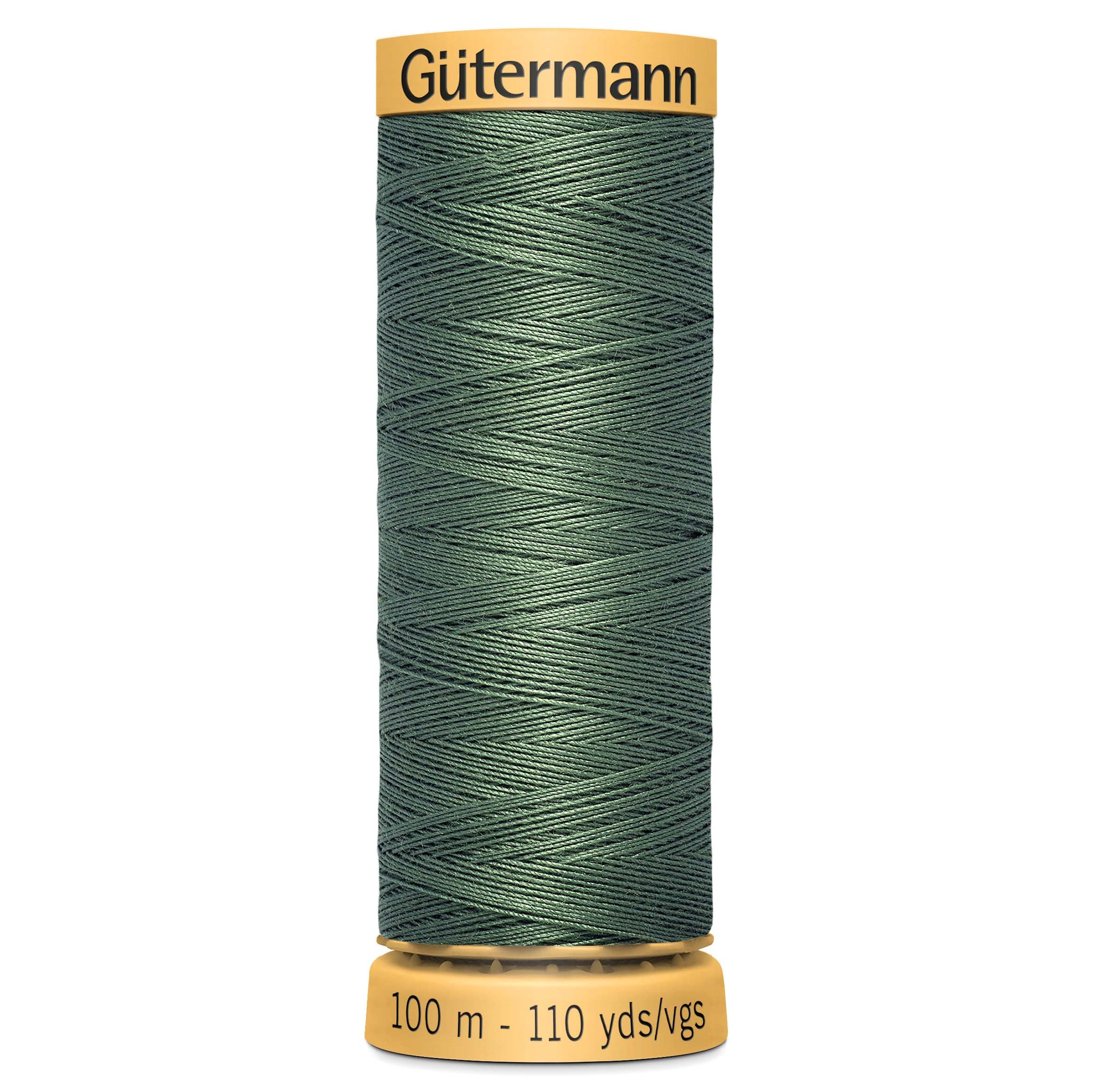 Gutermann Natural Cotton 100M - Image 67