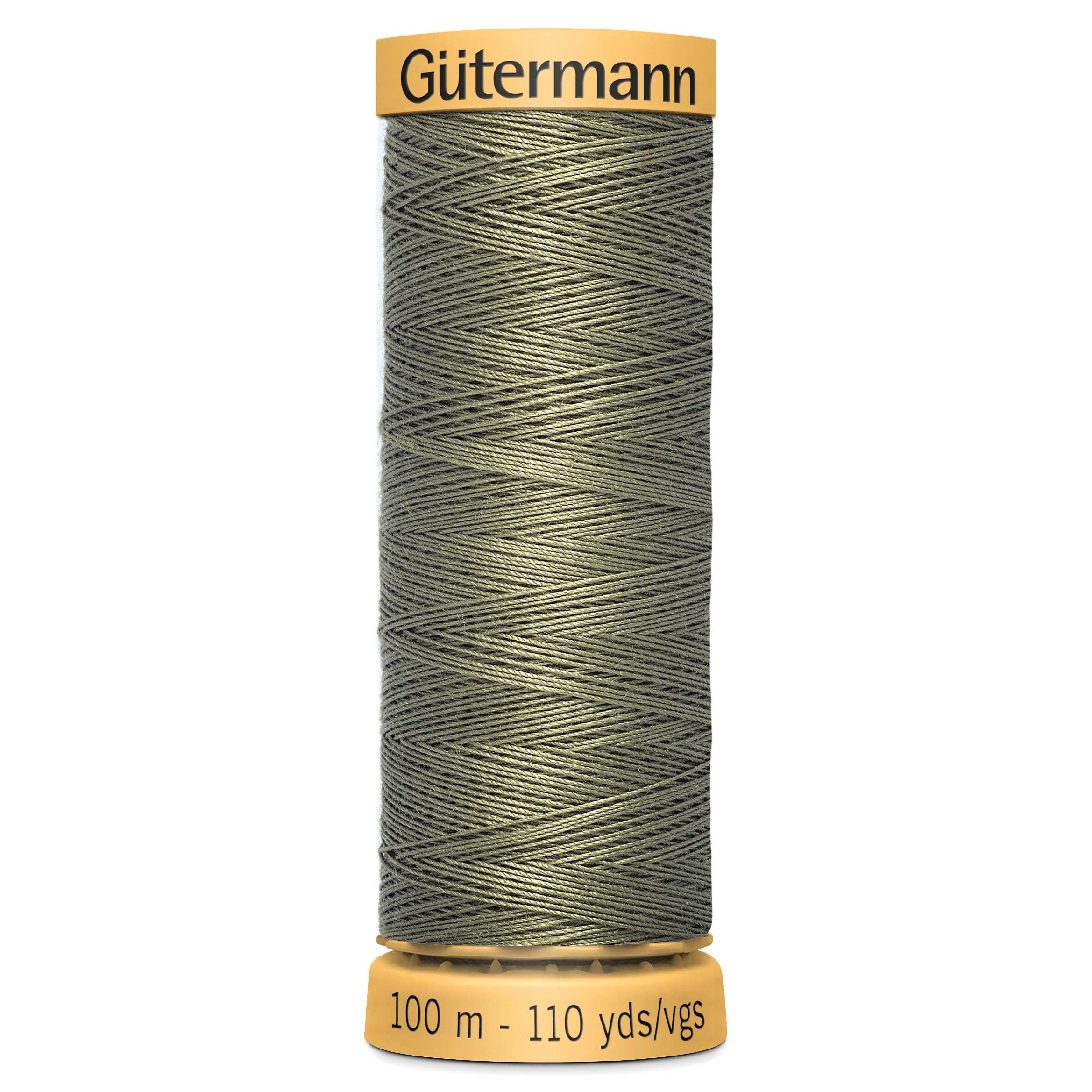Gutermann Natural Cotton 100M - Image 69