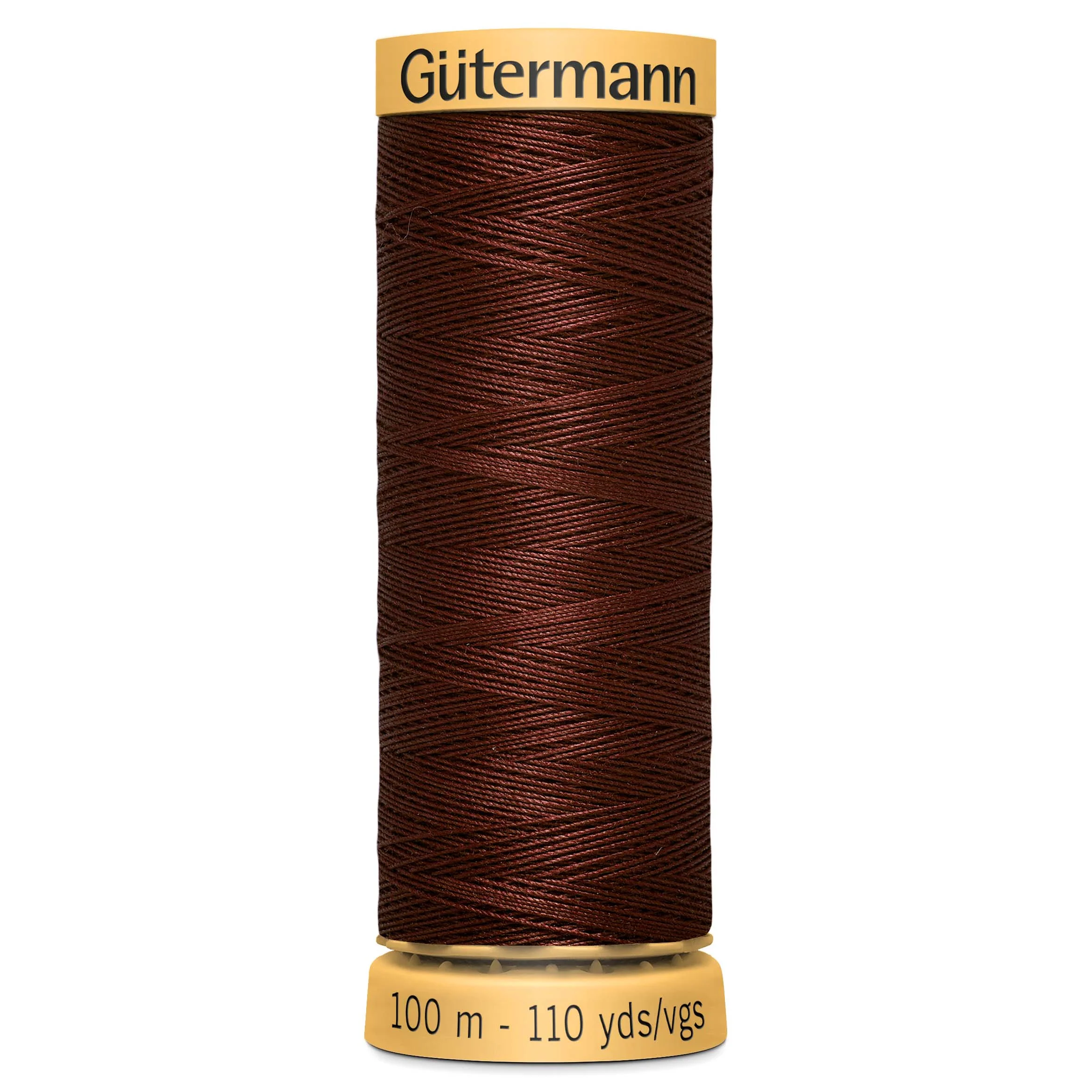 Gutermann Natural Cotton 100M - Image 7