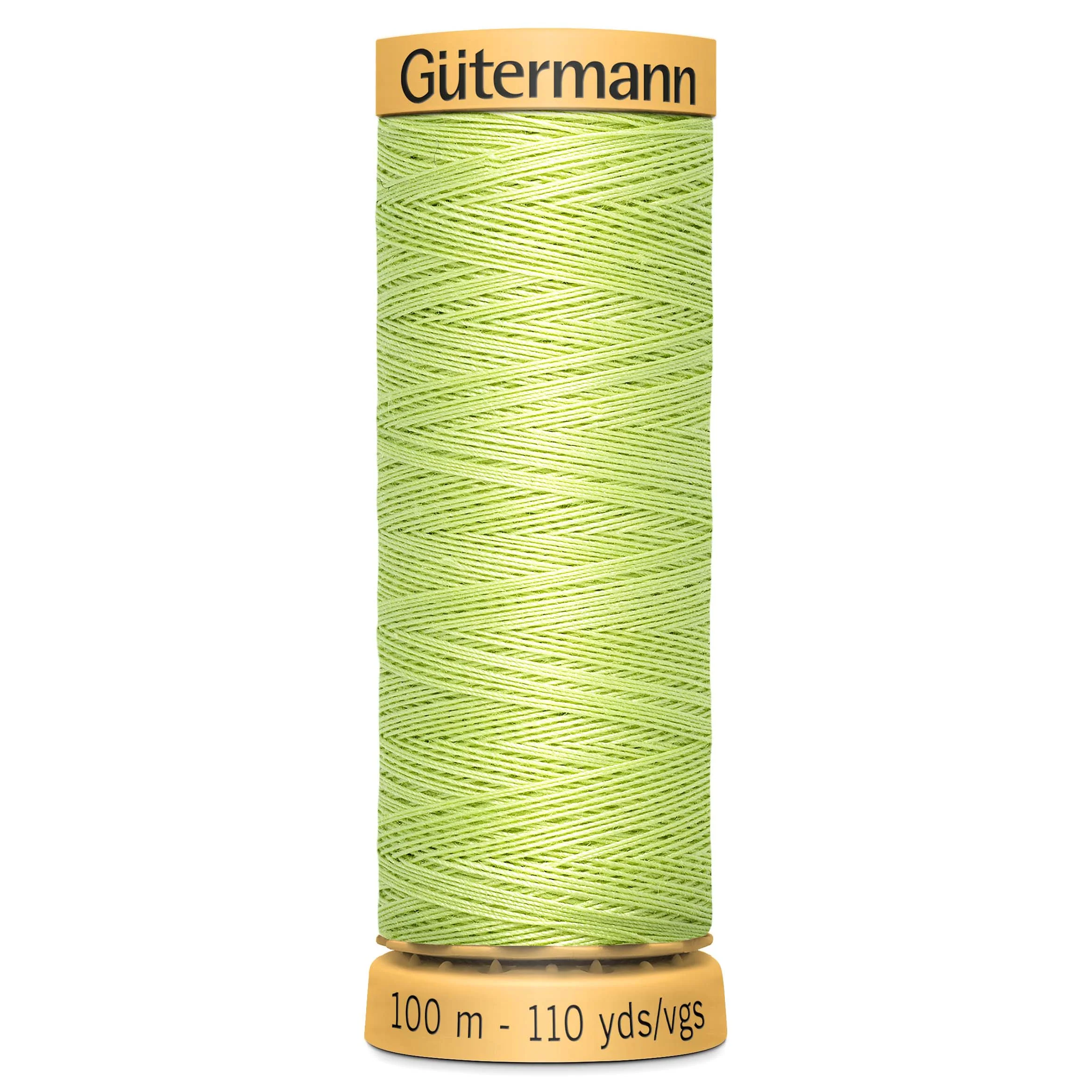 Gutermann Natural Cotton 100M - Image 73